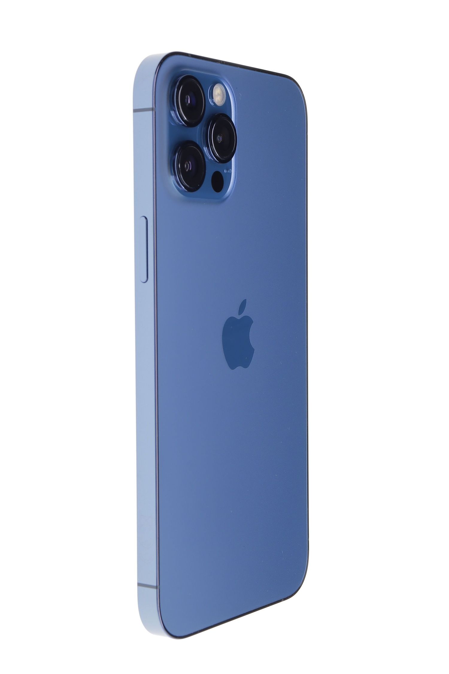 Apple iPhone 12 Pro Max 256 GB Pacific Blue - Újszerű