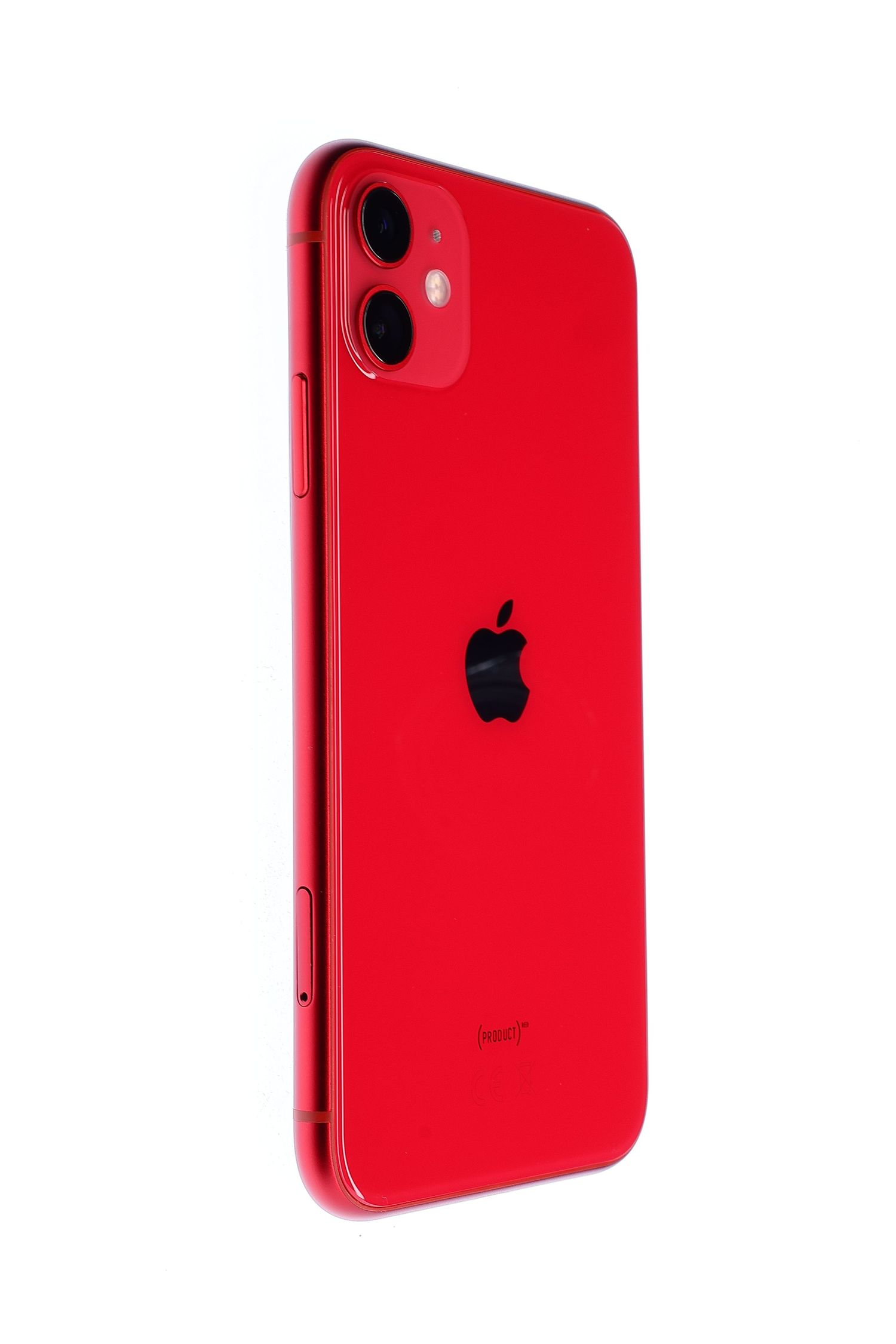 Apple iPhone 11 64 GB Red - Като нов