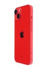 Telefon mobil Apple iPhone 14, Red, 128 GB, Excelent