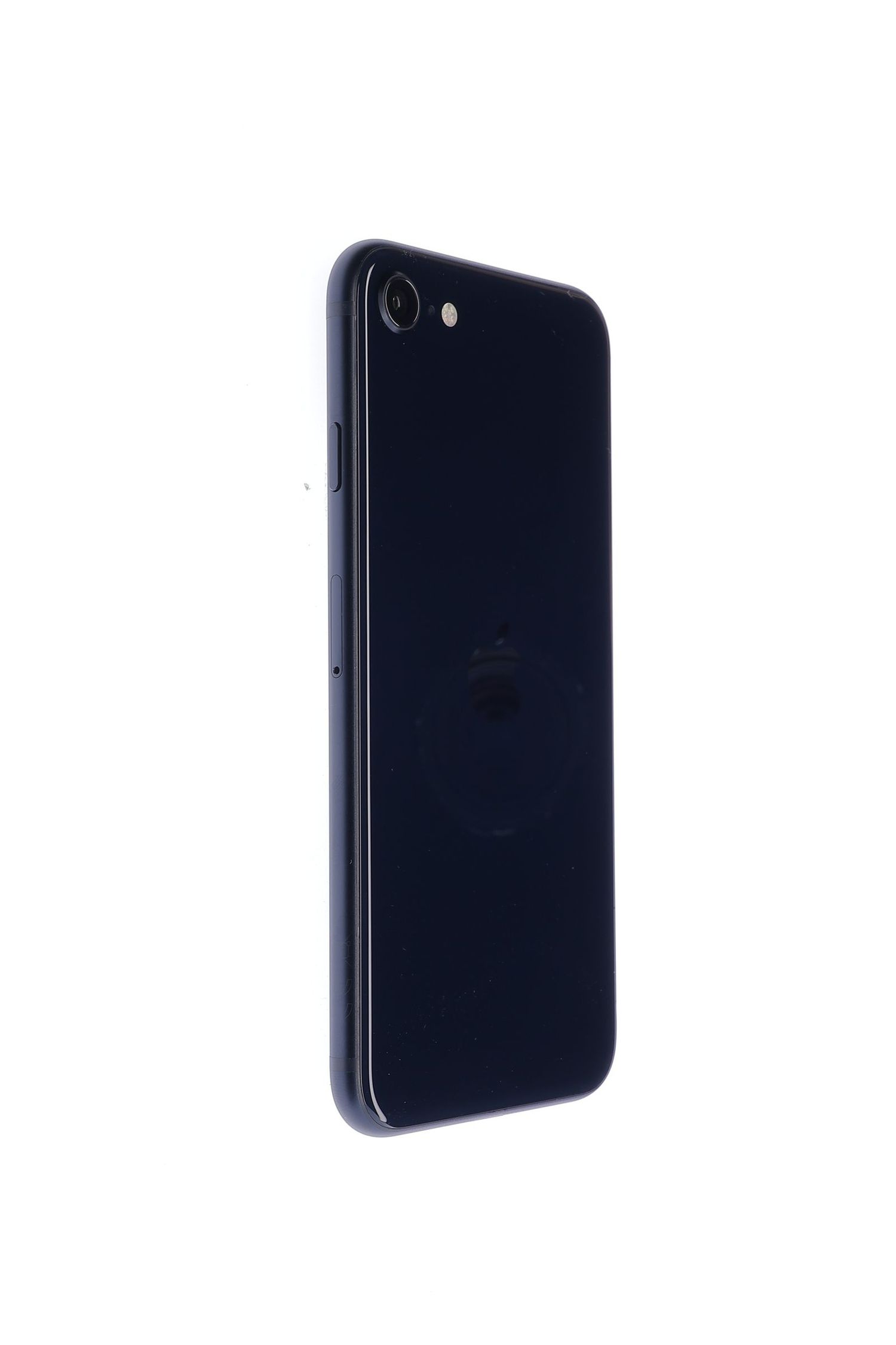 Apple iPhone SE 2022 128 GB Midnight - Като нов