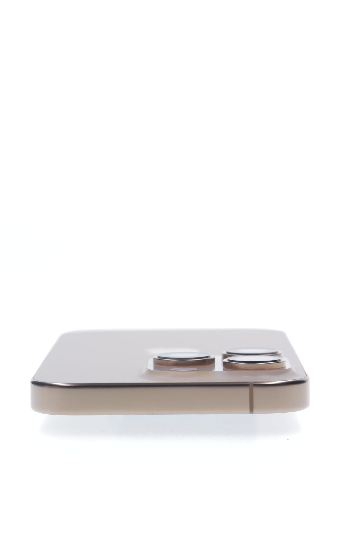 Apple iPhone 16 Pro 1 TB Desert Titanium - Excelent