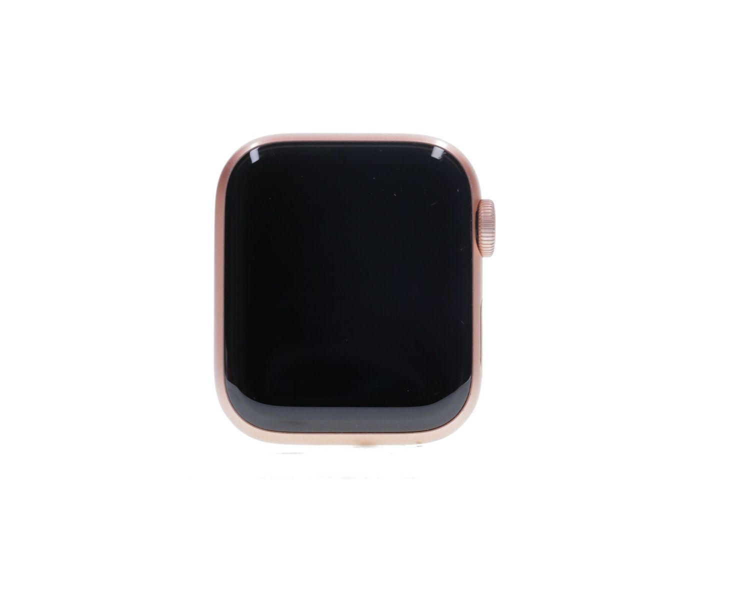 Apple Watch Series 5 2019, GPS, Aluminium 40mm Gold - Újszerű
