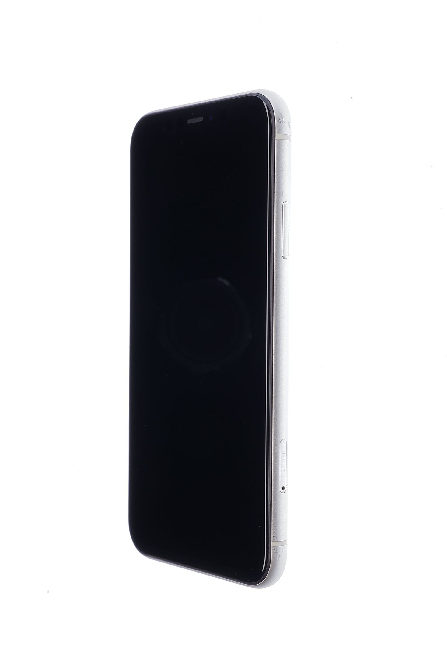 Apple iPhone 11 128 GB White - Kiváló