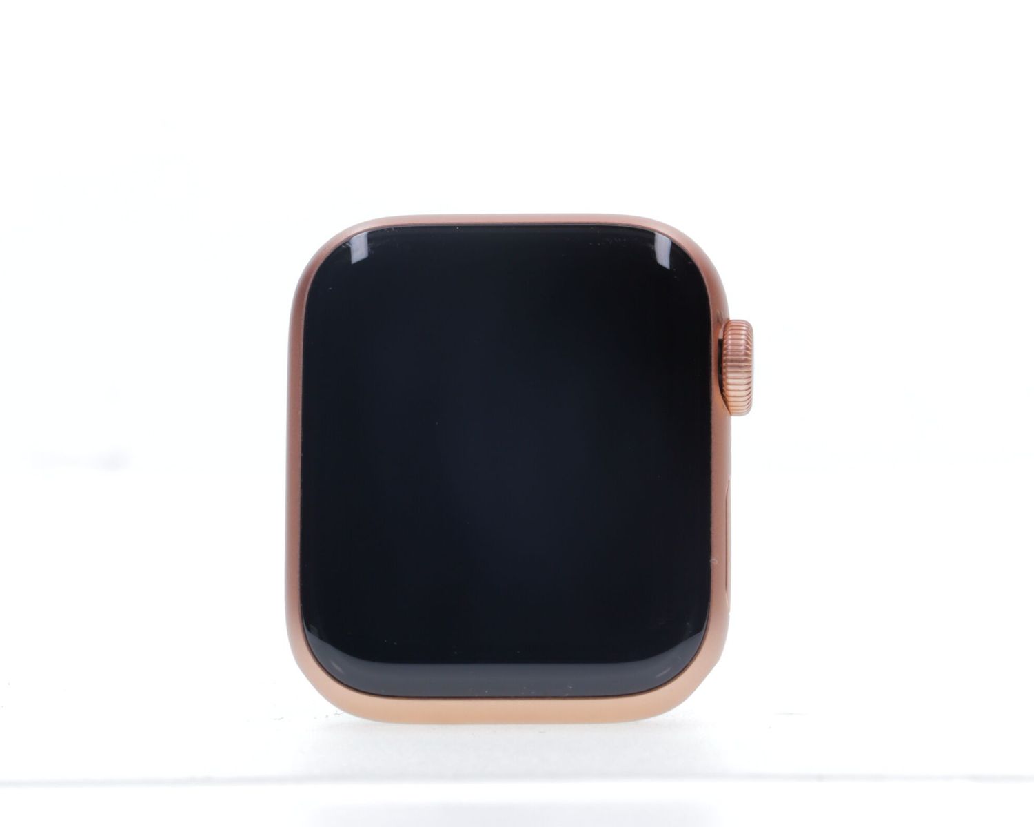 Apple Watch SE 2020, GPS, Aluminium 40mm Gold