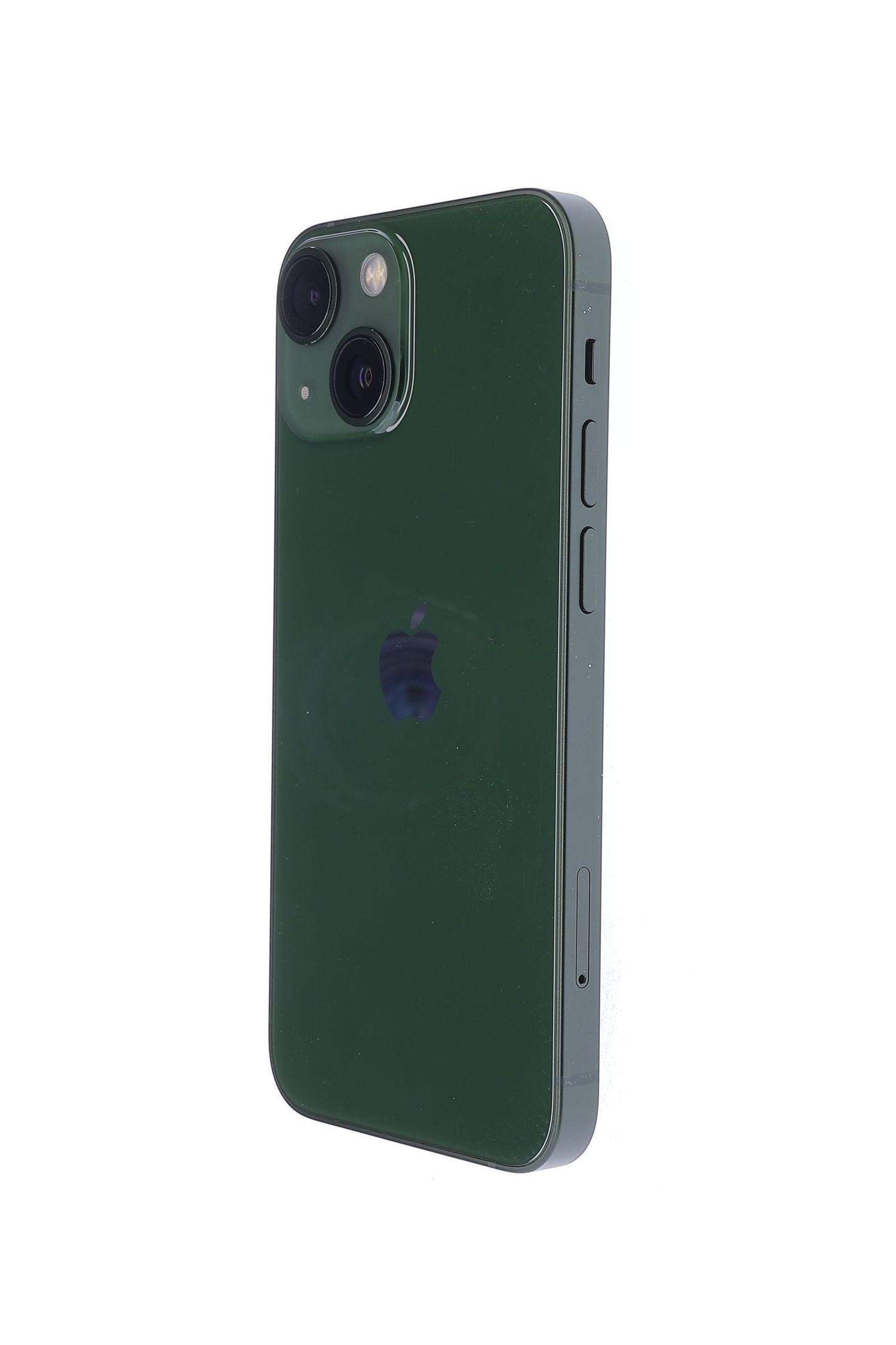 Apple iPhone 13 mini 128 GB Green - Πολύ καλό