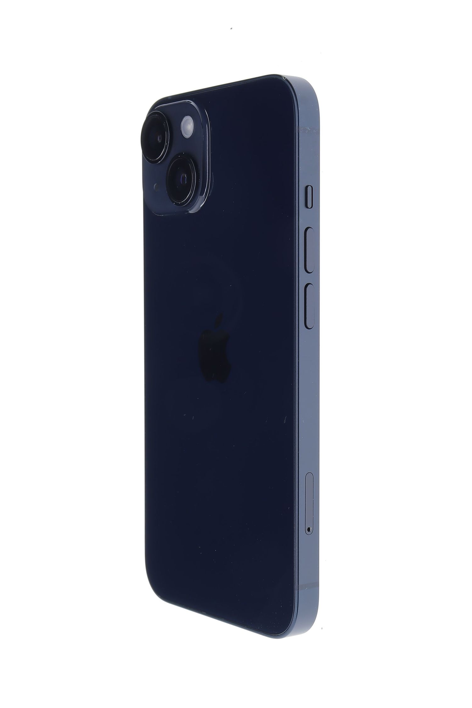 Apple iPhone 14 256 GB Midnight - Újszerű