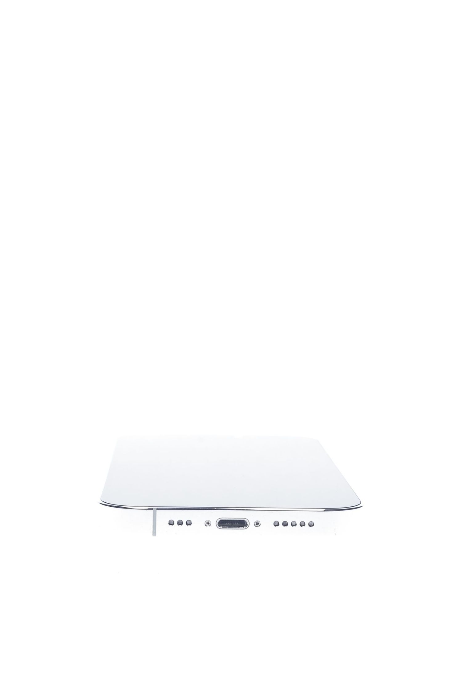 Apple iPhone 14 Pro 128 GB Silver - Πολύ καλό