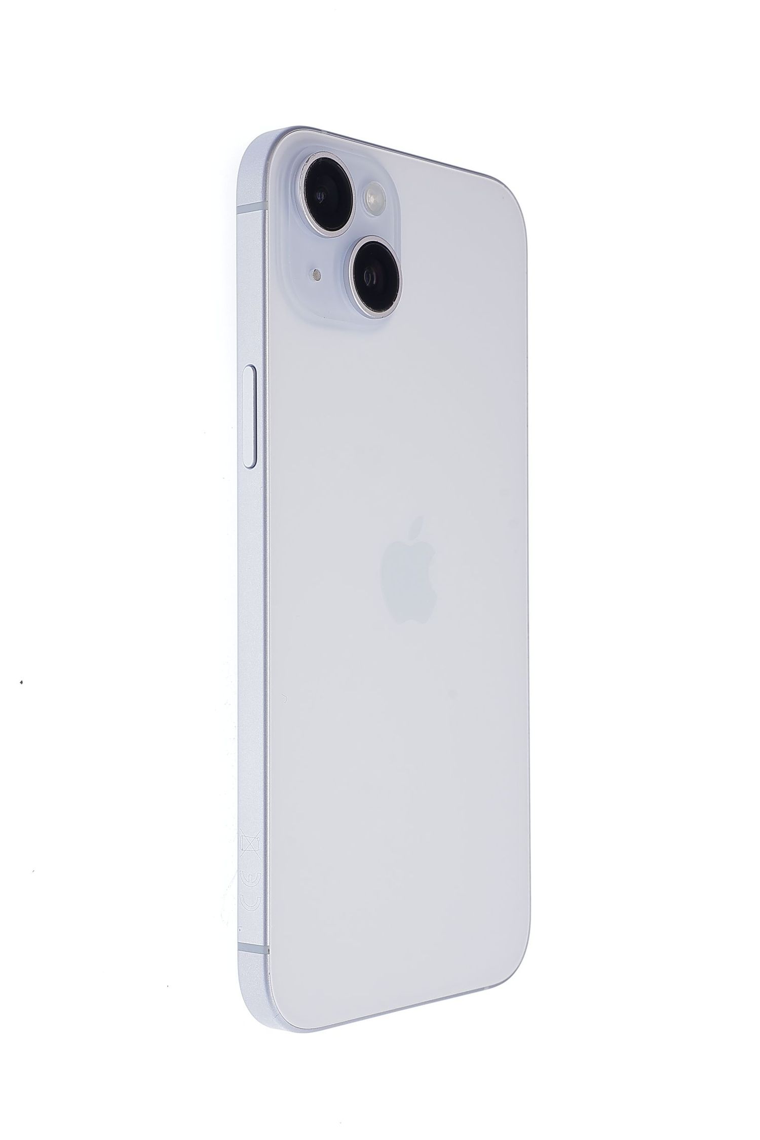 Apple iPhone 15 Plus 256 GB Blue - Много добро