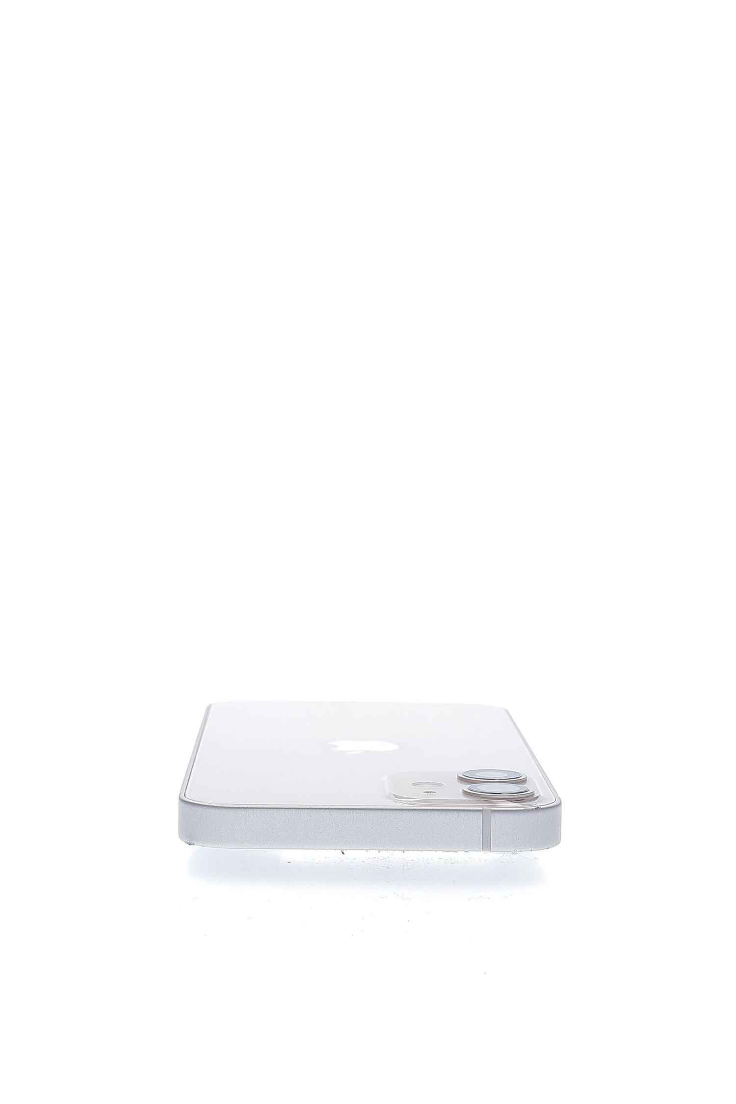 Apple iPhone 12 mini 64 GB White - Σαν καινούργιο
