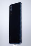 gallery Telefon mobil Huawei P20 Dual Sim, Midnight Blue, 128 GB,  Ca Nou