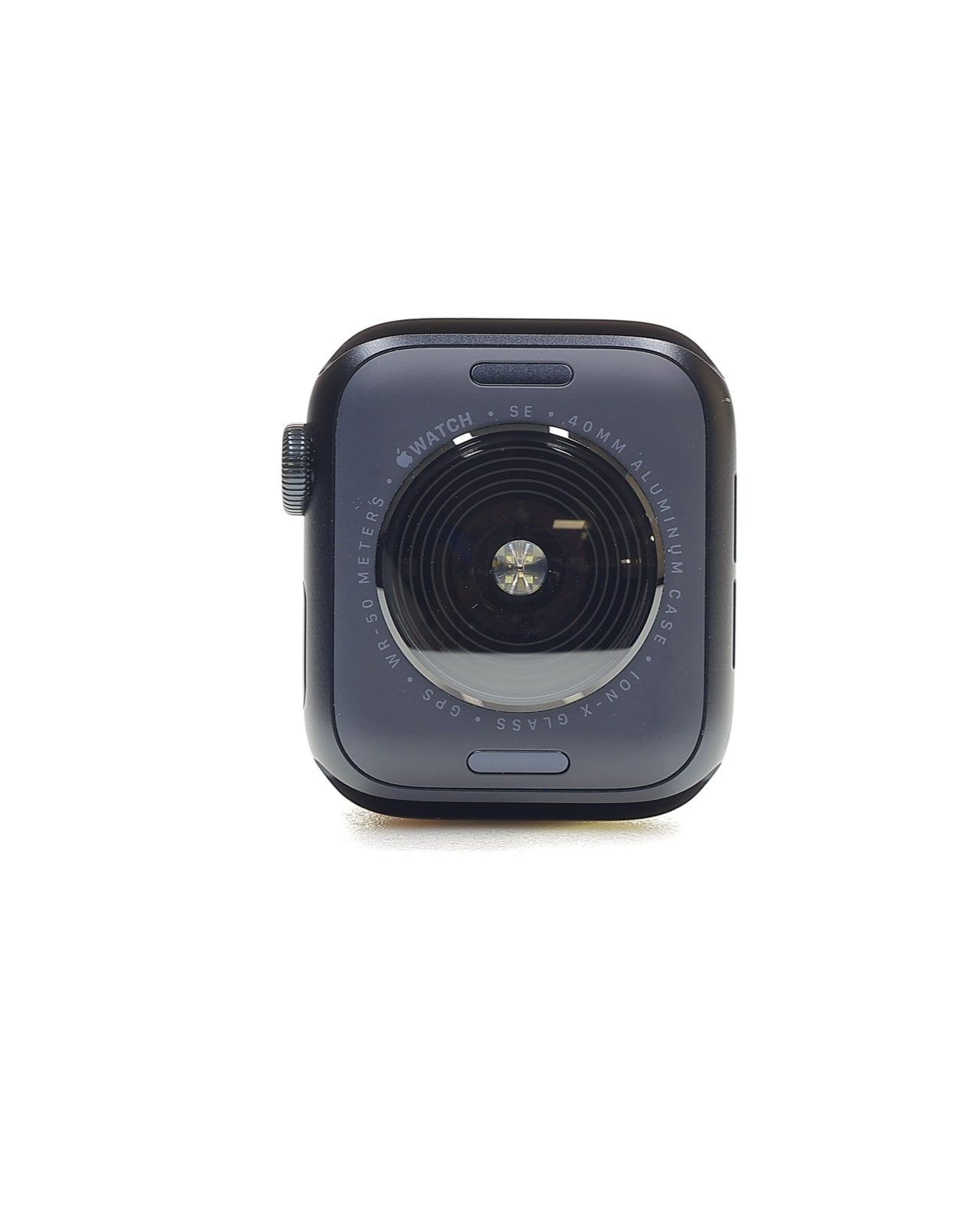 Apple Watch SE 2022, GPS, Aluminium 40mm Midnight - Kiváló