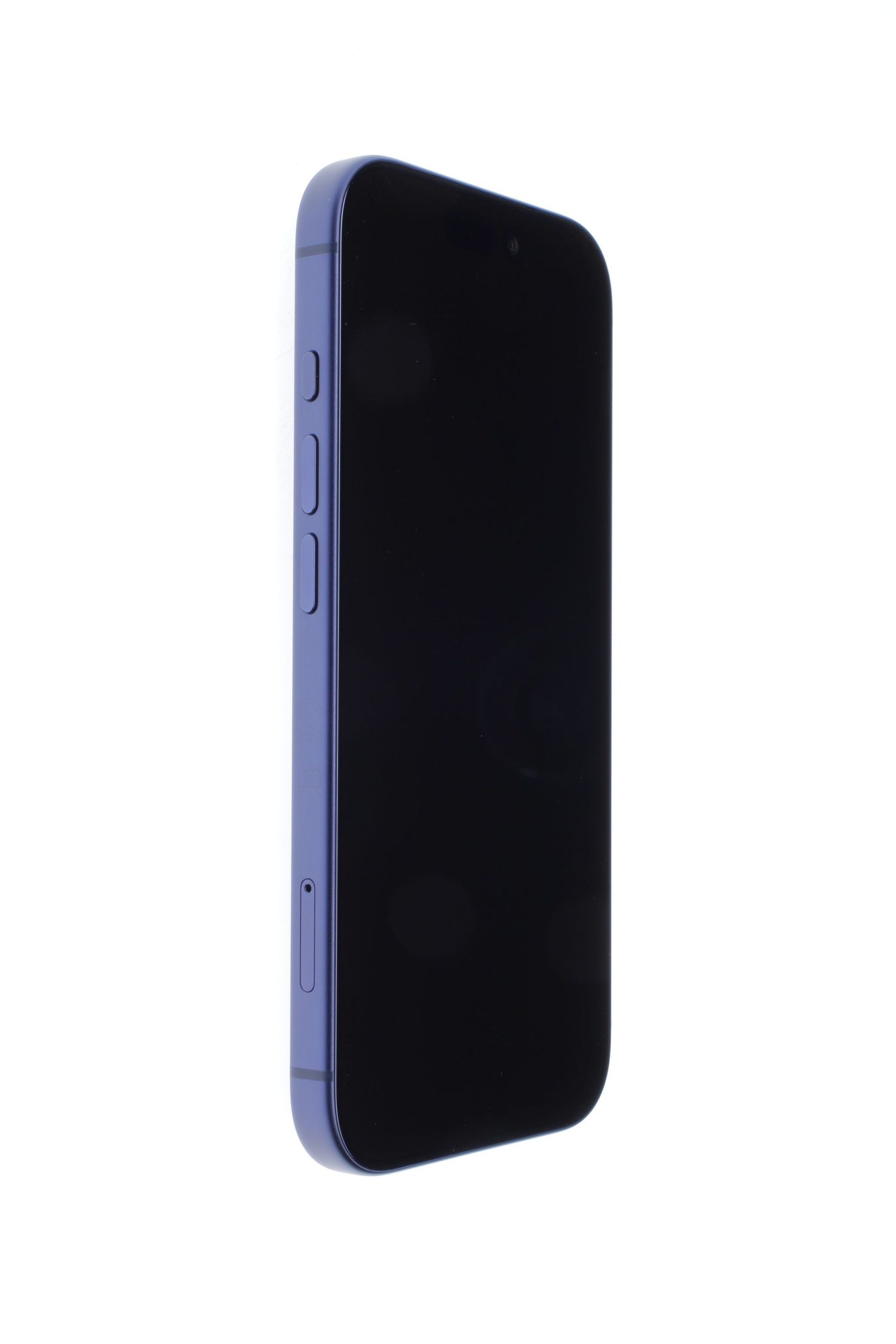 Apple iPhone 17 Pro 256 GB Deep Blue - Ca nou