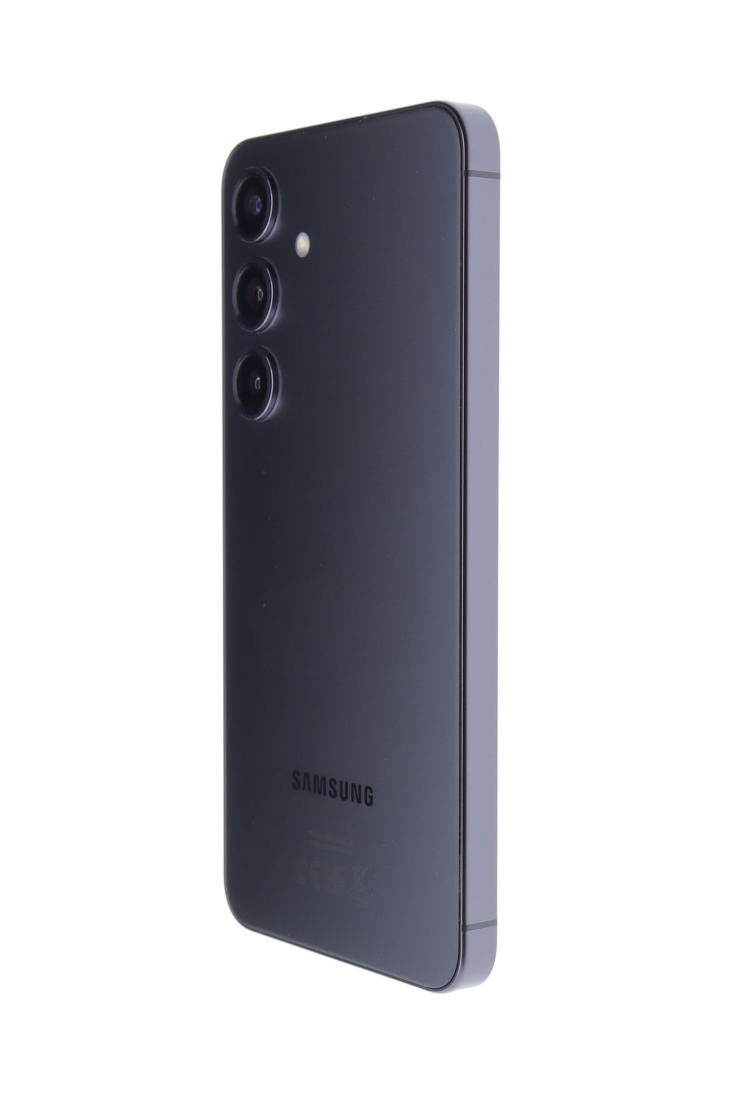 Samsung Galaxy S24 5G Dual Sim 256 GB Onyx Black - Като нов