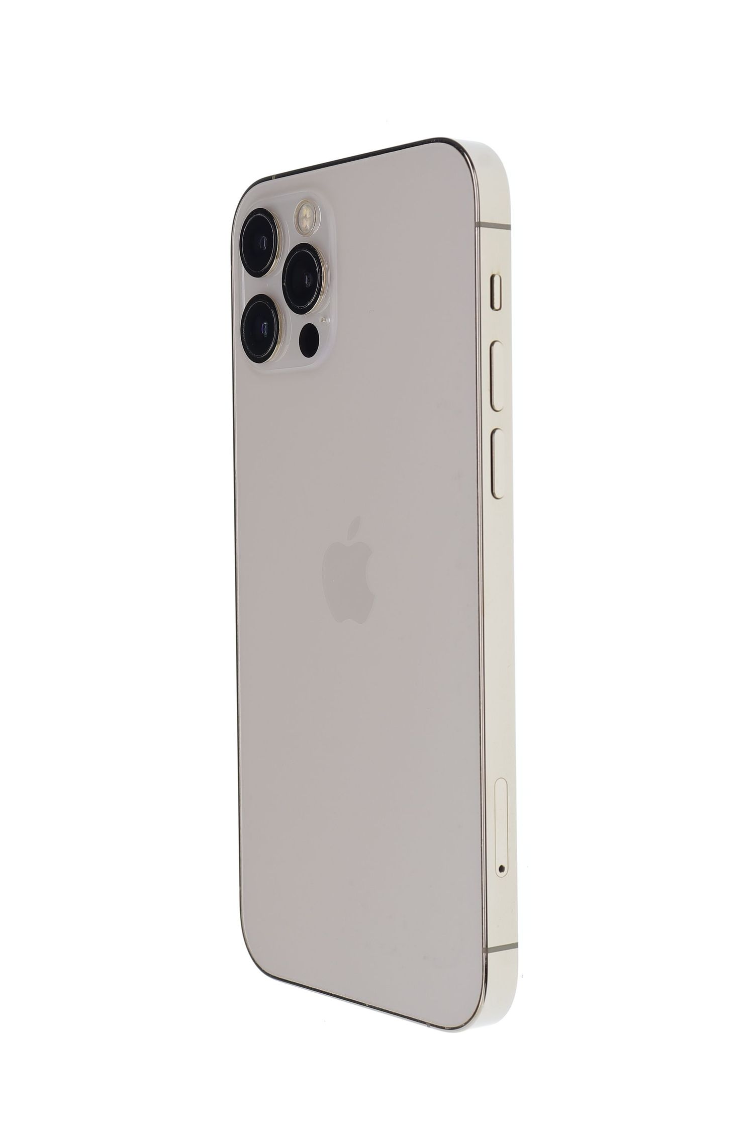 Apple iPhone 12 Pro 256 GB Gold - Εξαιρετικό
