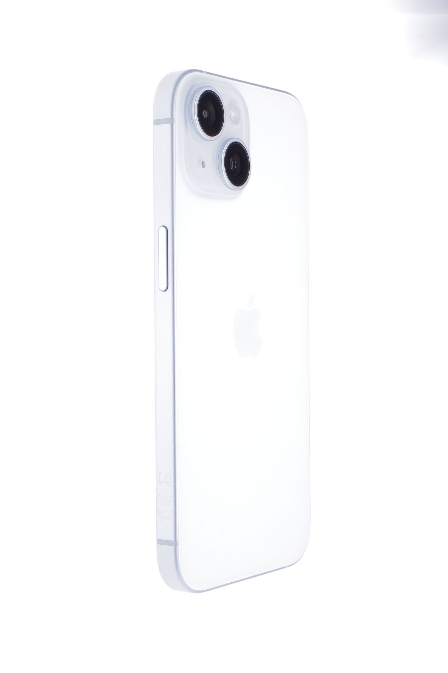 Apple iPhone 15 128 GB Blue - Kiváló