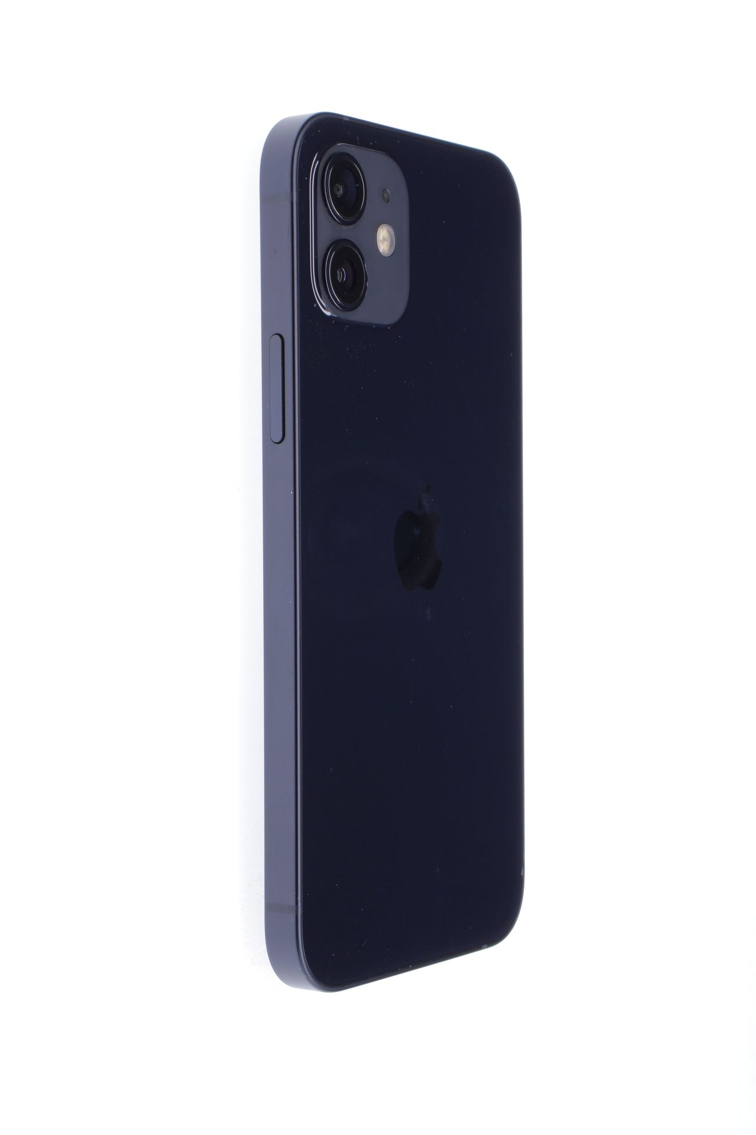 Apple iPhone 12 256 GB Black - Újszerű