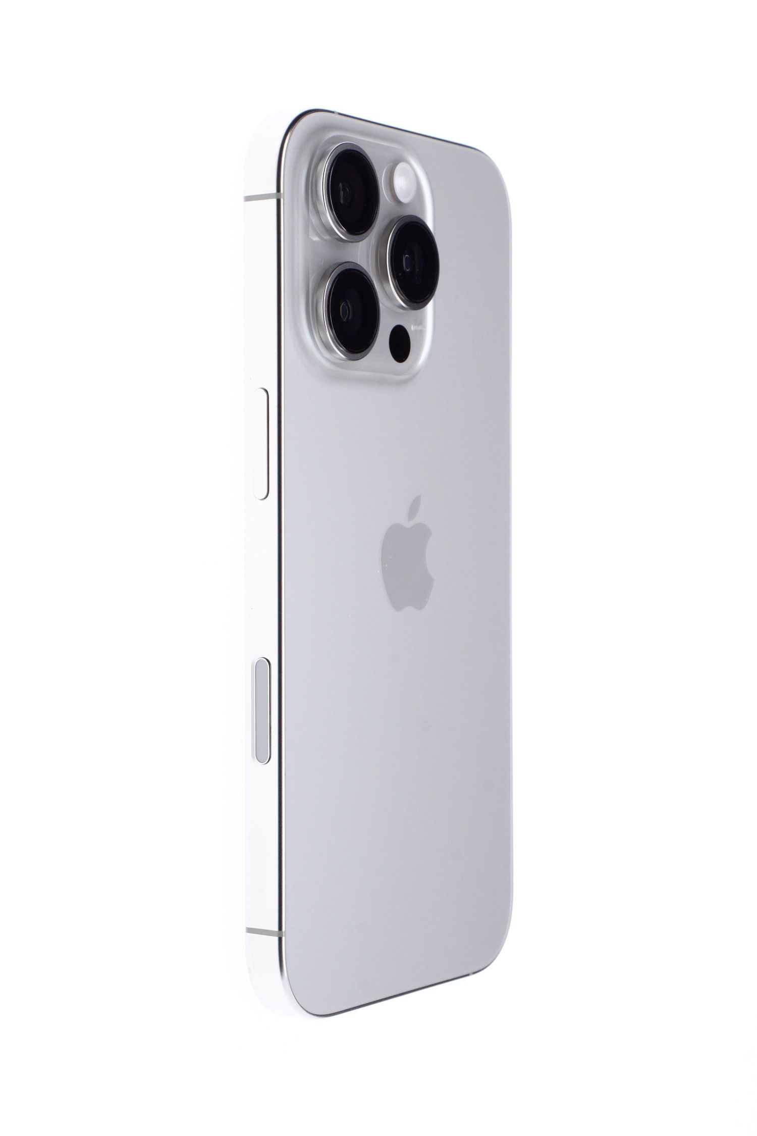 Apple iPhone 16 Pro 256 GB Natural Titanium - Ca nou