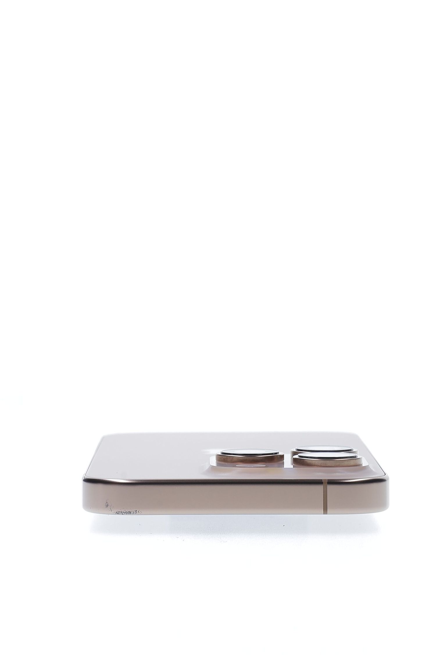 Apple iPhone 16 Pro 256 GB Desert Titanium - Jó