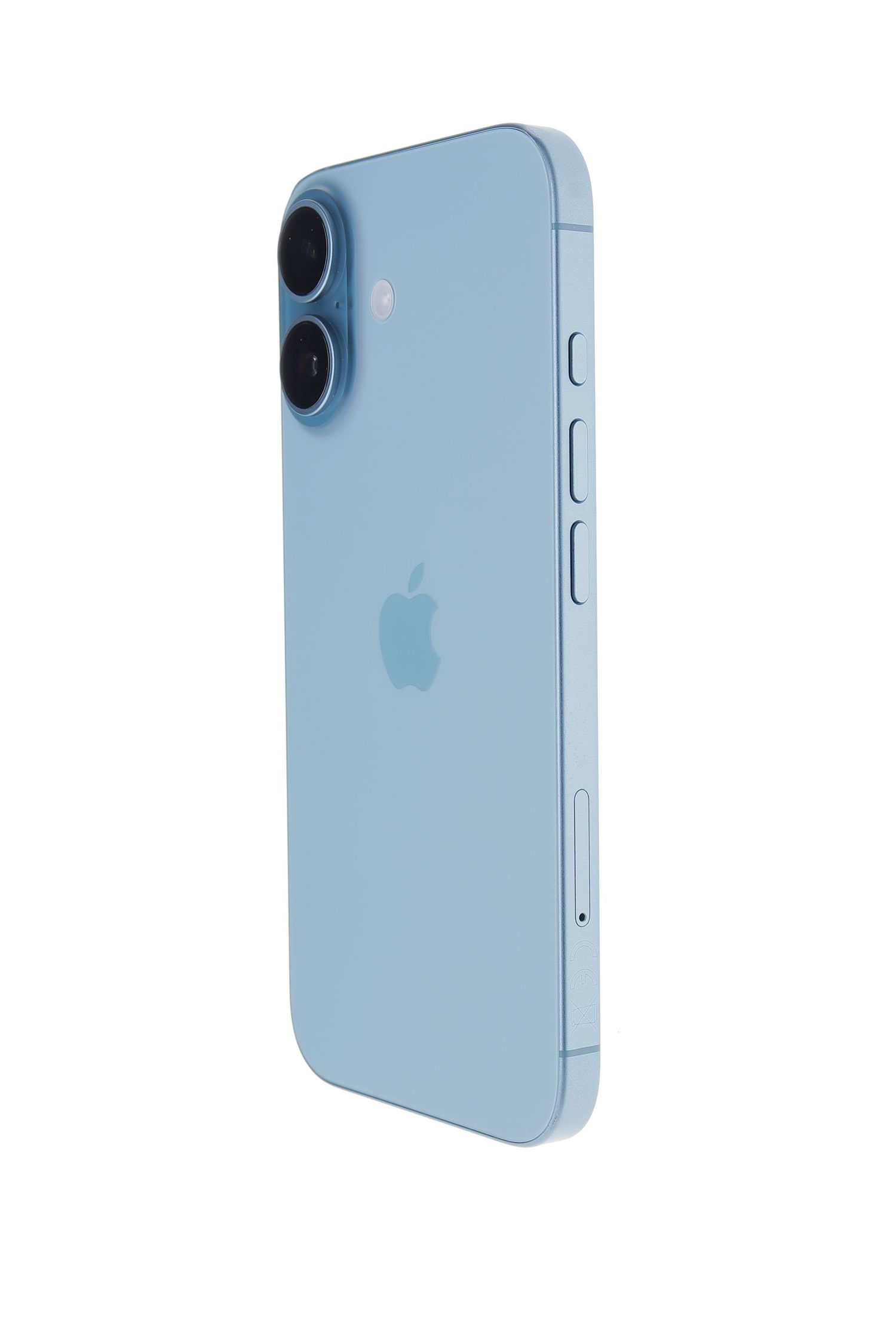 Apple iPhone 16 256 GB Teal - Ca nou