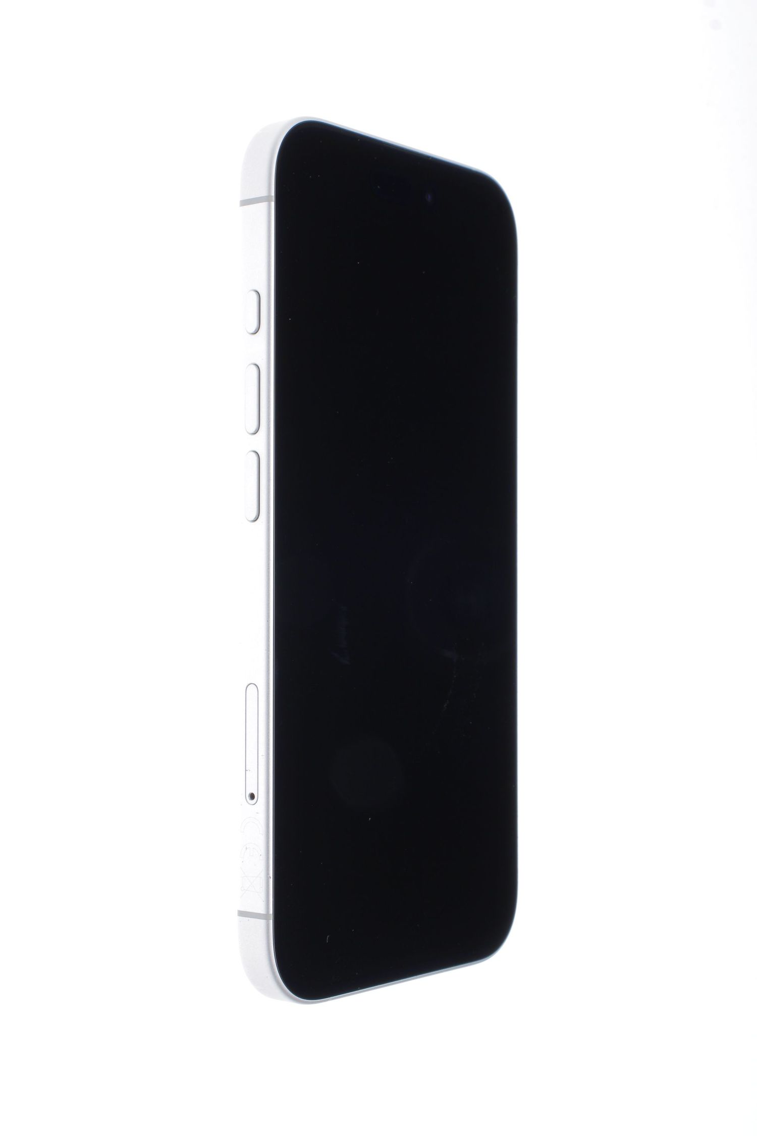 Apple iPhone 16 128 GB White - Ca nou