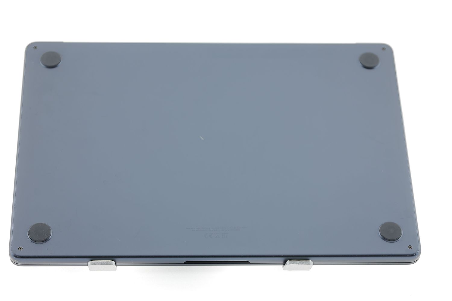 Apple MacBook Air 15″ 2023, M2 8 Cores, 8 GB, 10 core GPU 512 GB Midnight - Отлично