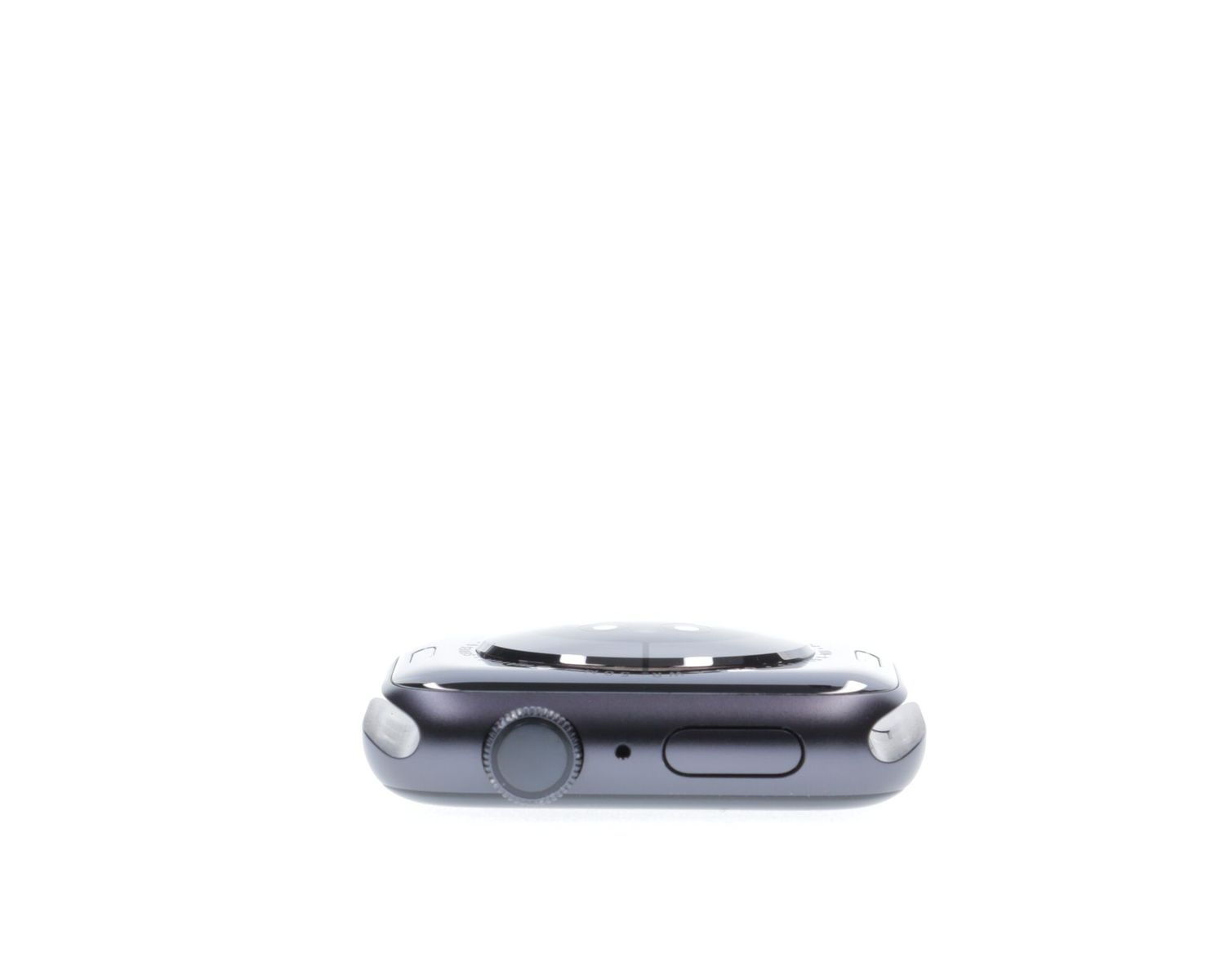 Apple Watch Series 6 2020, GPS, Aluminium 44mm Space Gray - Újszerű