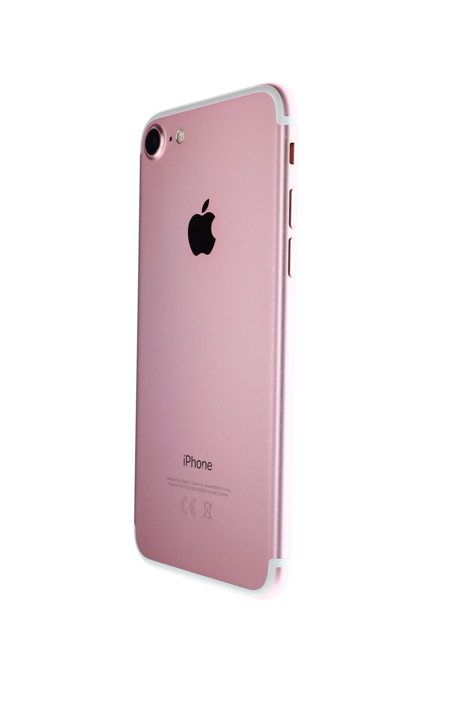 Apple iPhone 7 32 GB Rose Gold - Отлично