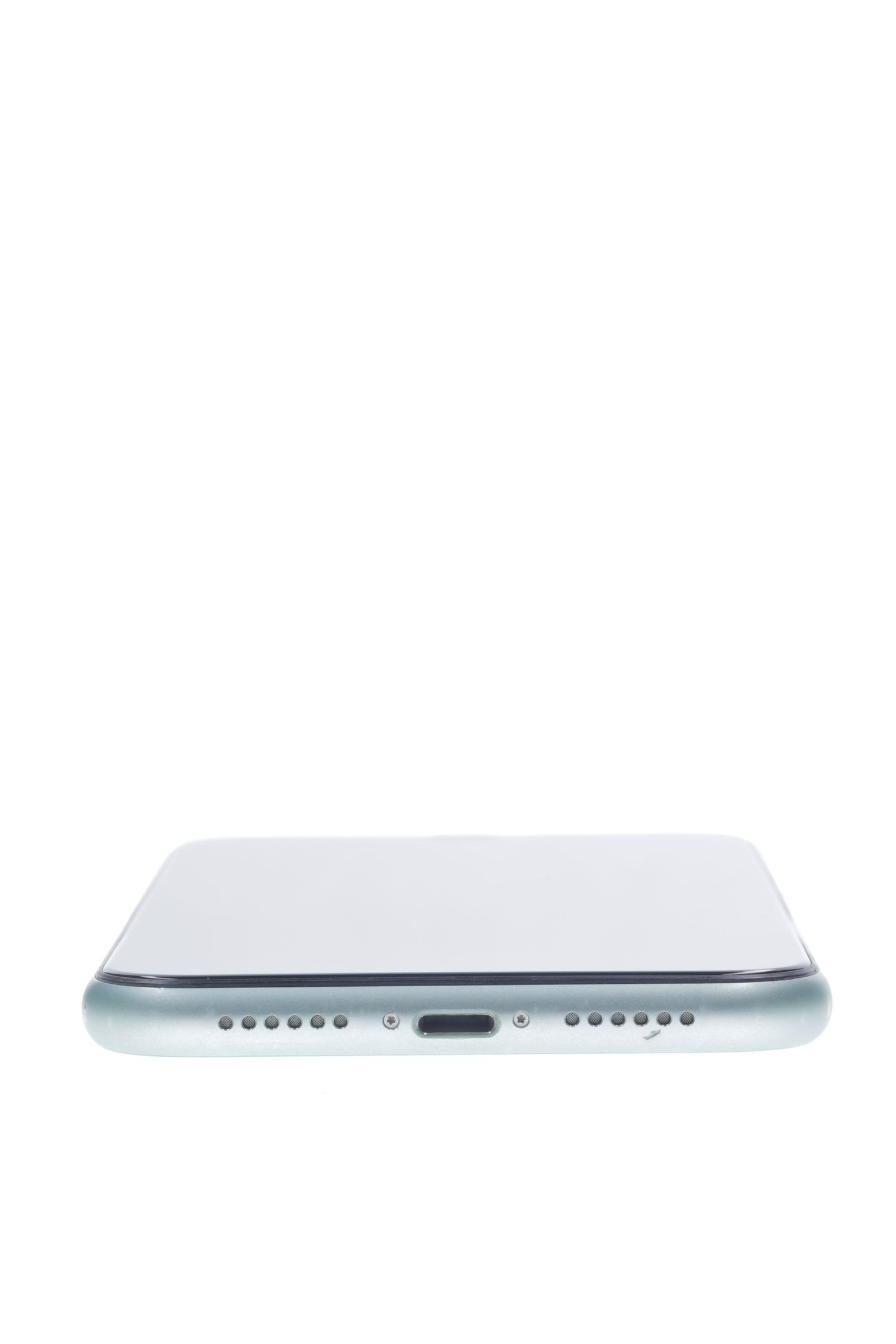 Apple iPhone 11 128 GB Green - Εξαιρετικό
