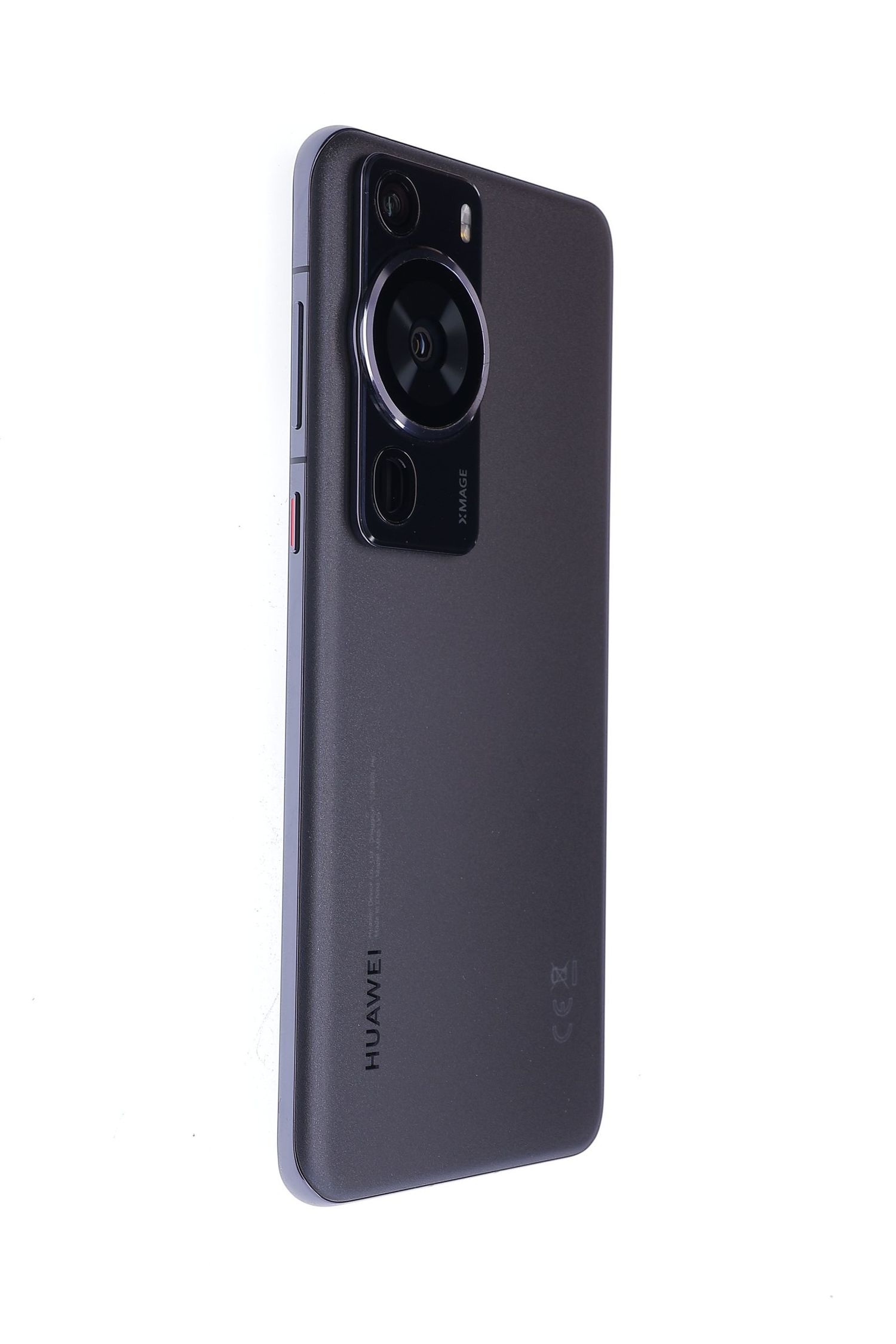 Huawei P60 Pro Dual Sim 256 GB Black - Πολύ καλό