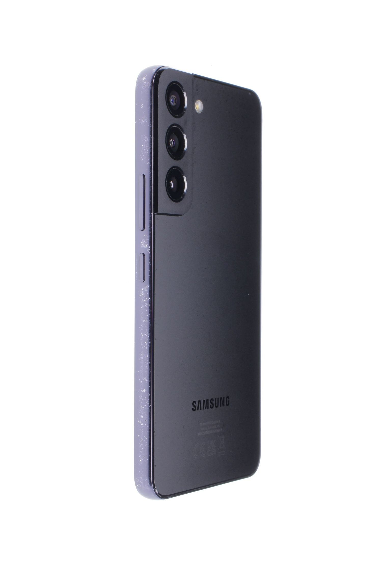 Samsung Galaxy S22 5G 128 GB Phantom Black - Foarte bun