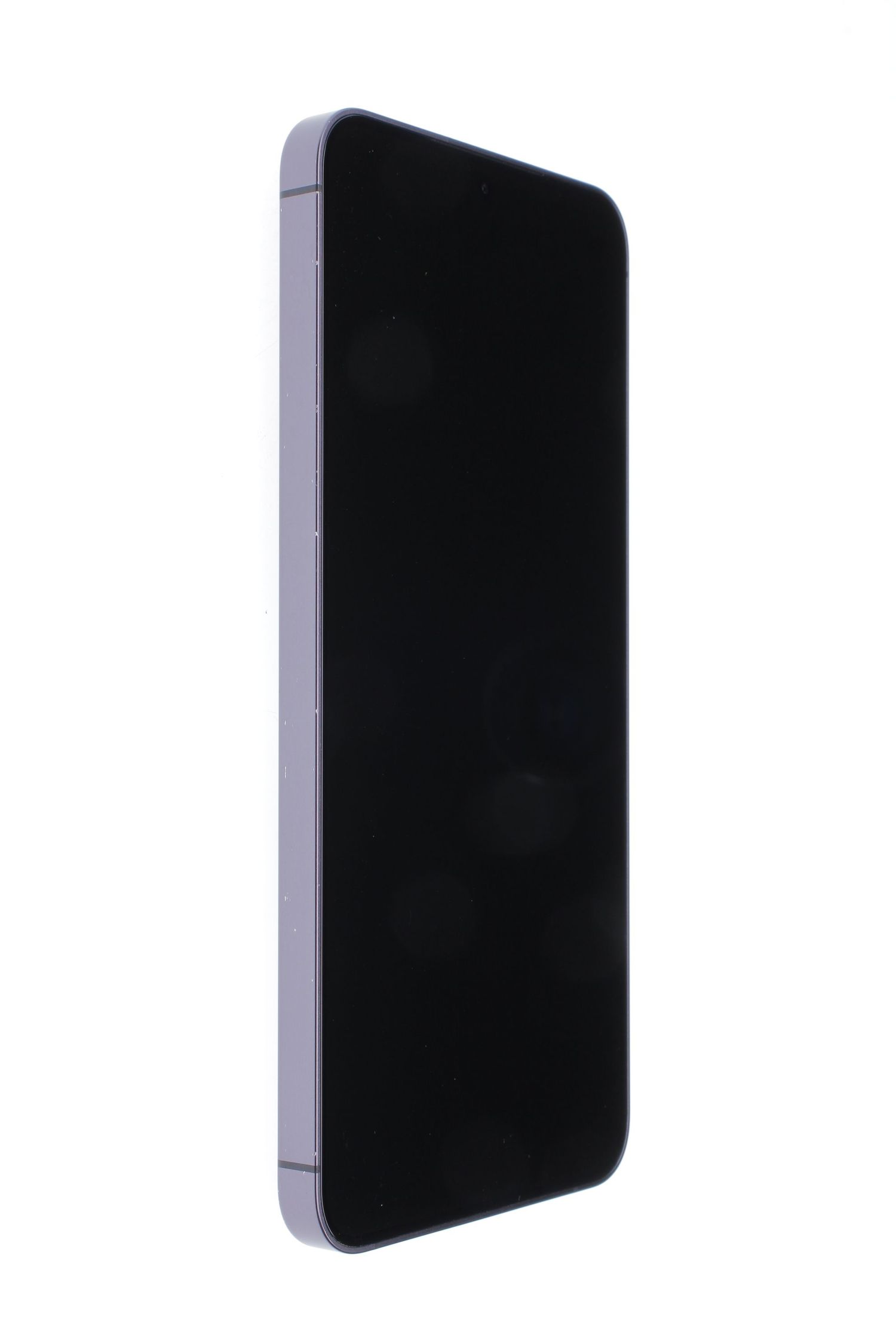 Samsung Galaxy S24 Plus 5G Dual Sim 256 GB Onyx Black - Πολύ καλό