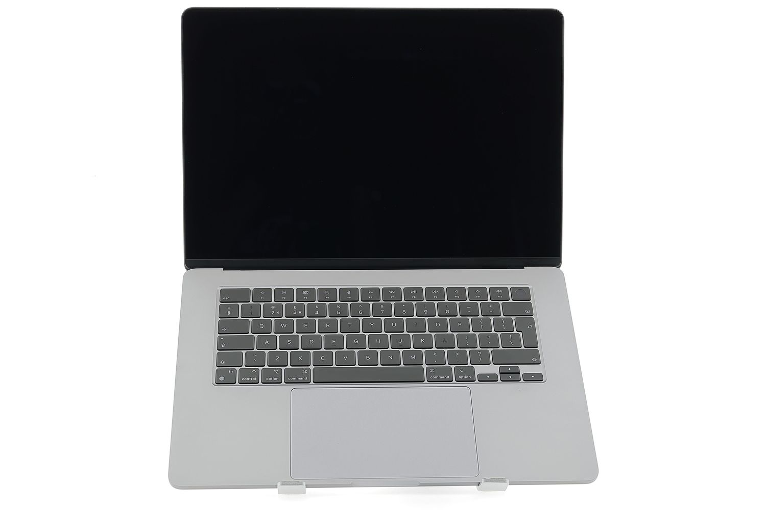 Apple MacBook Air 15″ 2023, M2 8 Cores, 8 GB, 10 core GPU 256 GB Space Gray - Újszerű