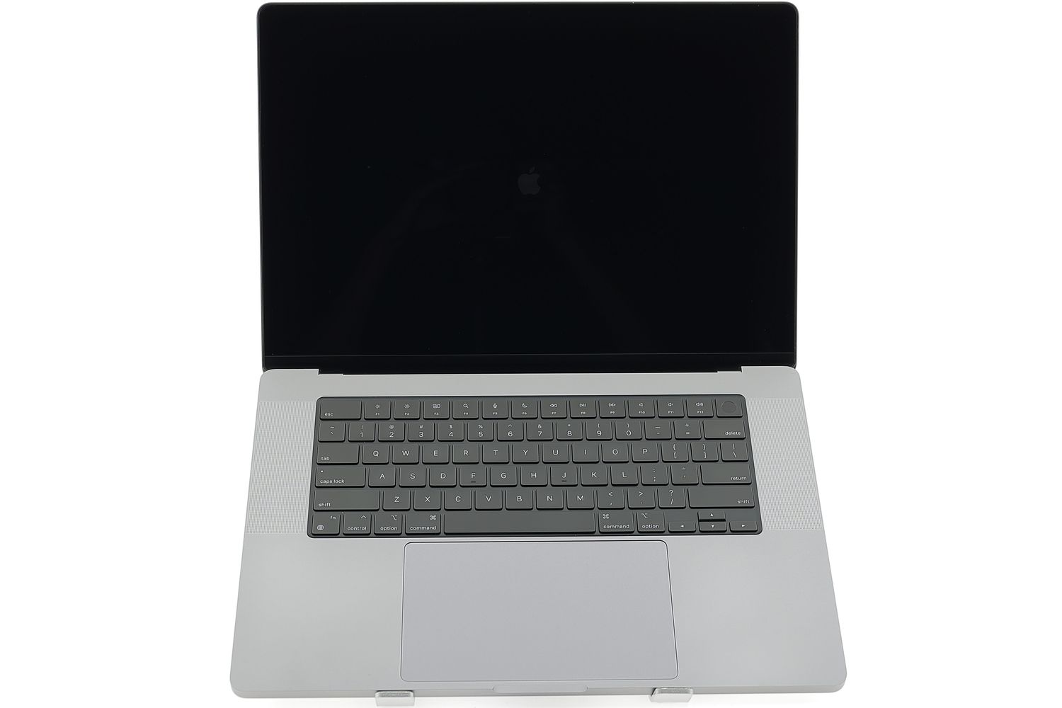 Apple MacBook Pro 16″ 2021, M1 Pro 10 Cores, 16 GB, 16 core GPU 512 GB Space Gray - Отлично