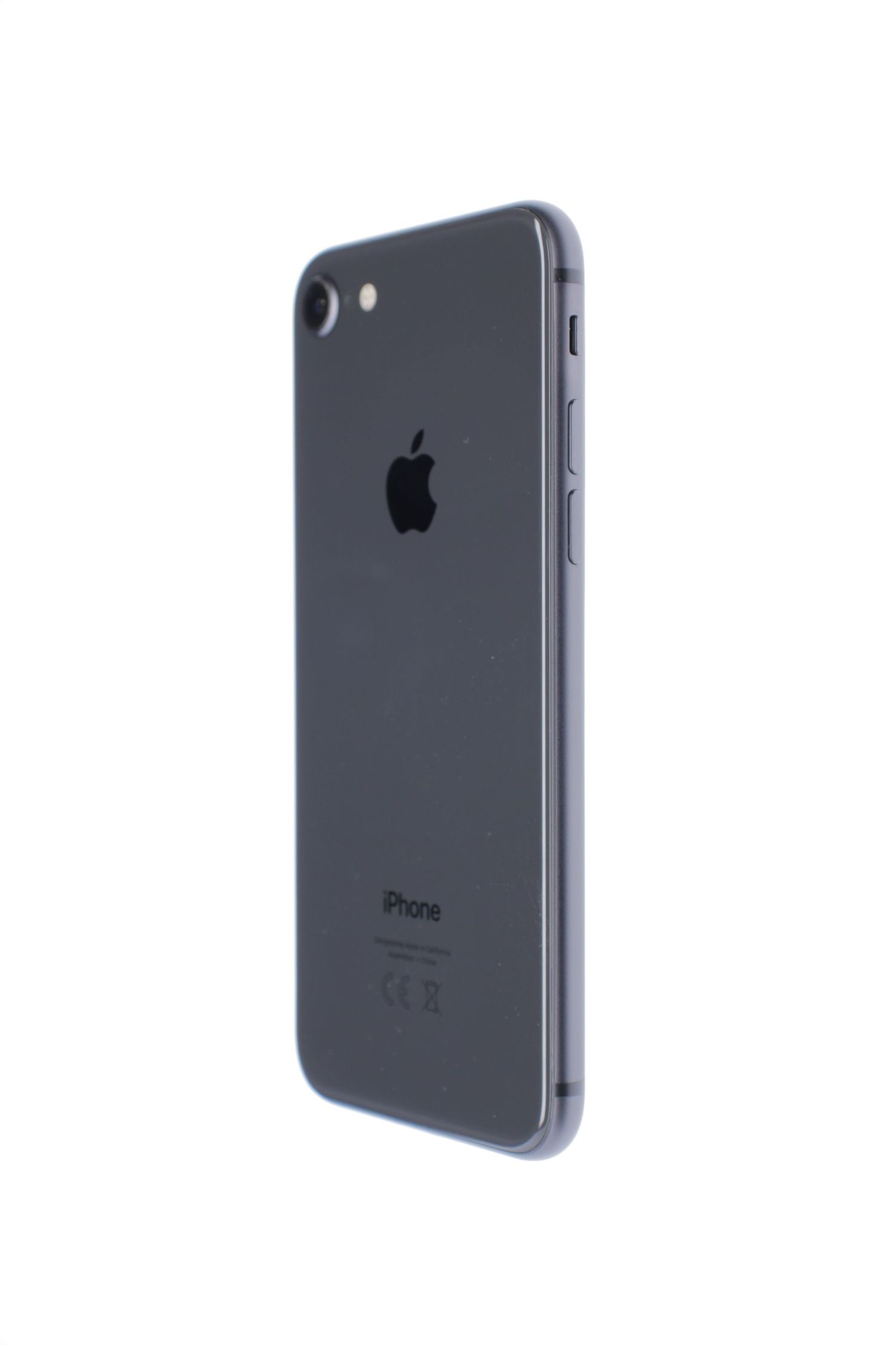 Apple iPhone 8 64 GB Space Grey - Nagyon jó
