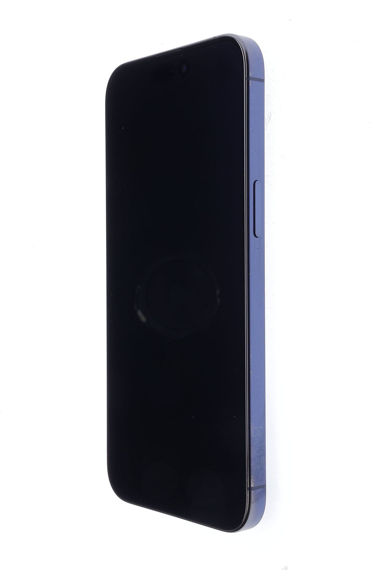 Apple iPhone 15 Pro Max 256 GB Blue Titanium - Excelent