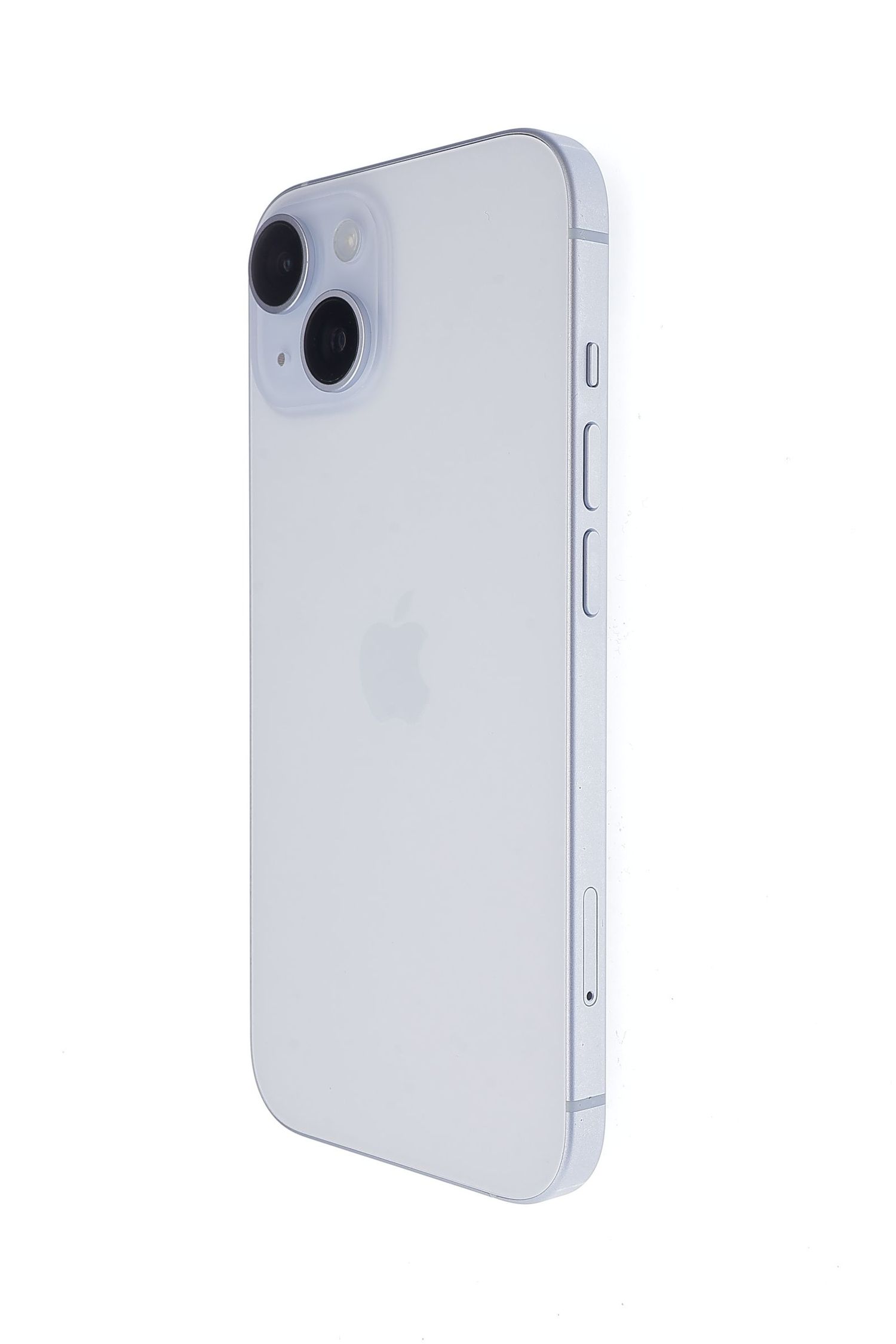 Apple iPhone 15 128 GB Blue - Kiváló