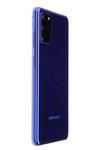 Мобилен телефон Samsung Galaxy S20 Plus 5G, Cloud Blue, 128 GB, Ca Nou