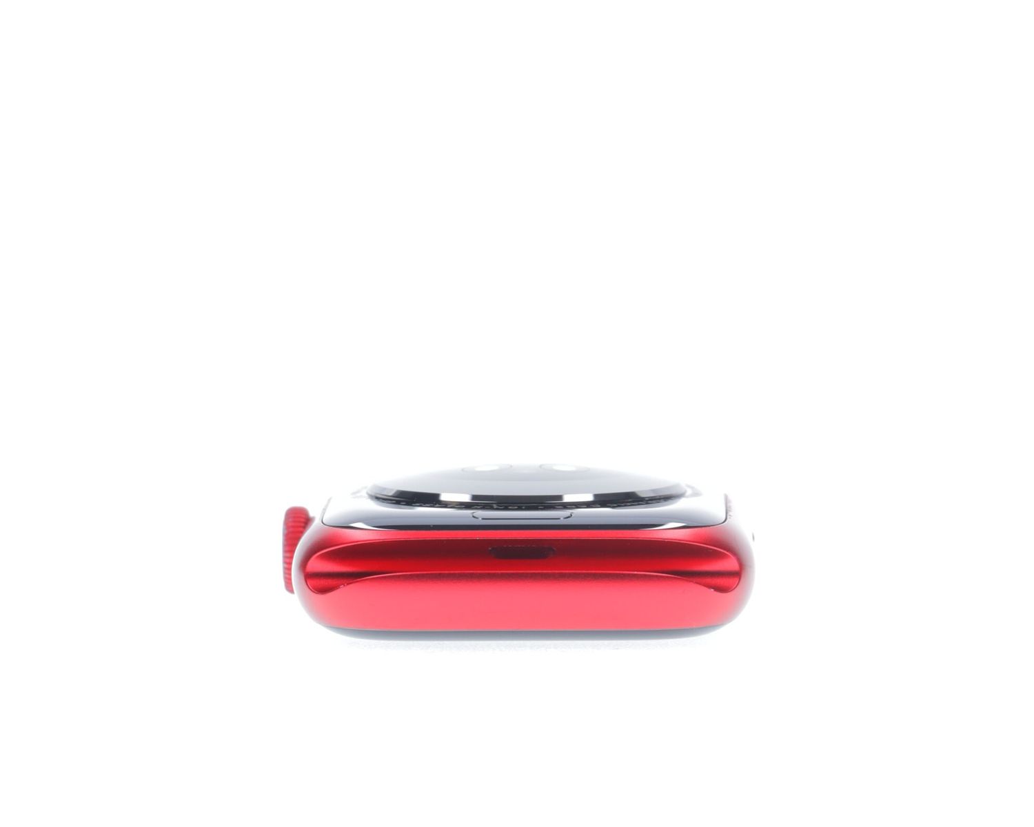 Apple Watch Series 8 2022, GPS + Cellular, Aluminium 45mm Red - Εξαιρετικό
