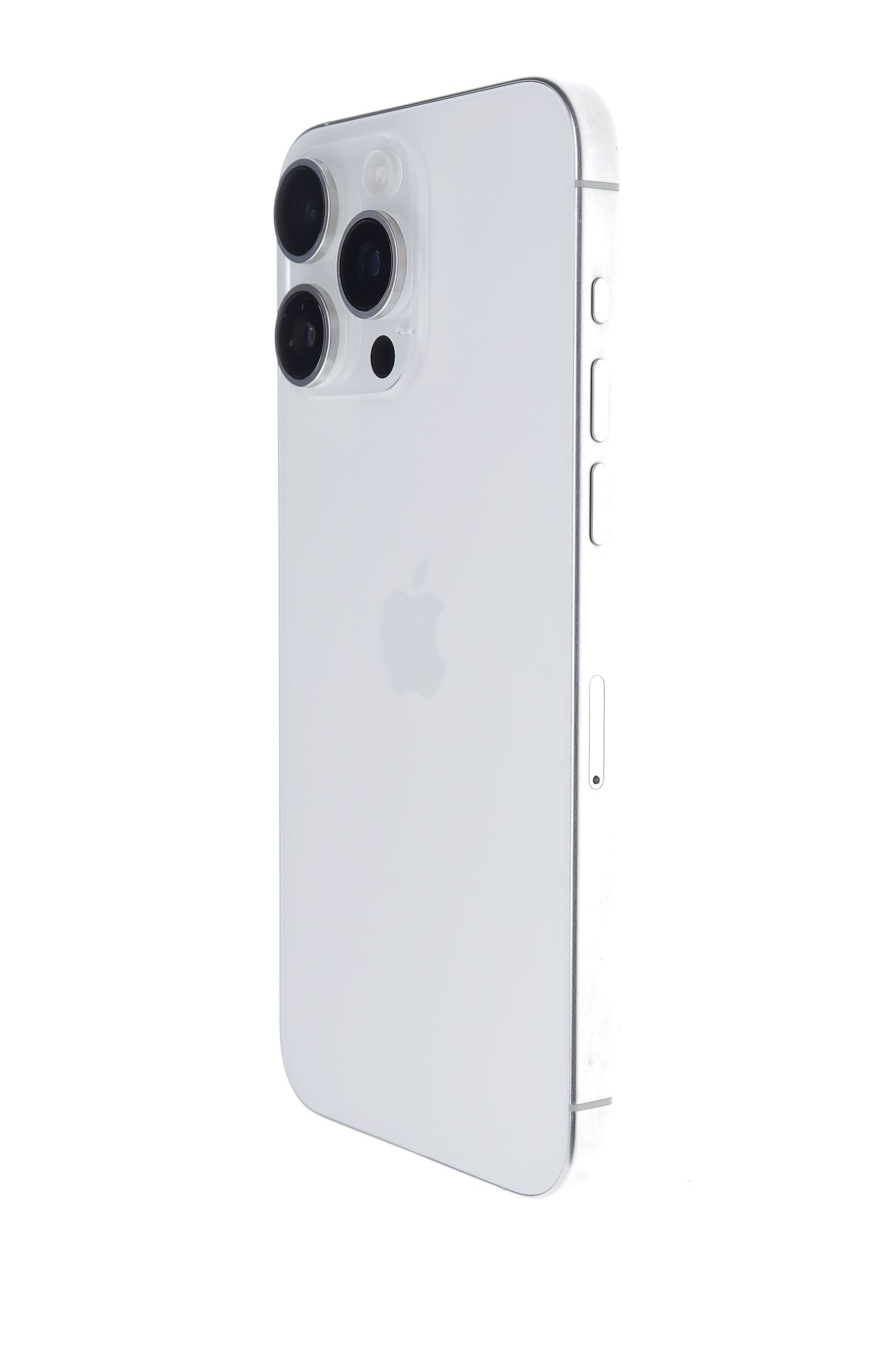 Apple iPhone 15 Pro Max 512 GB White Titanium - Като нов