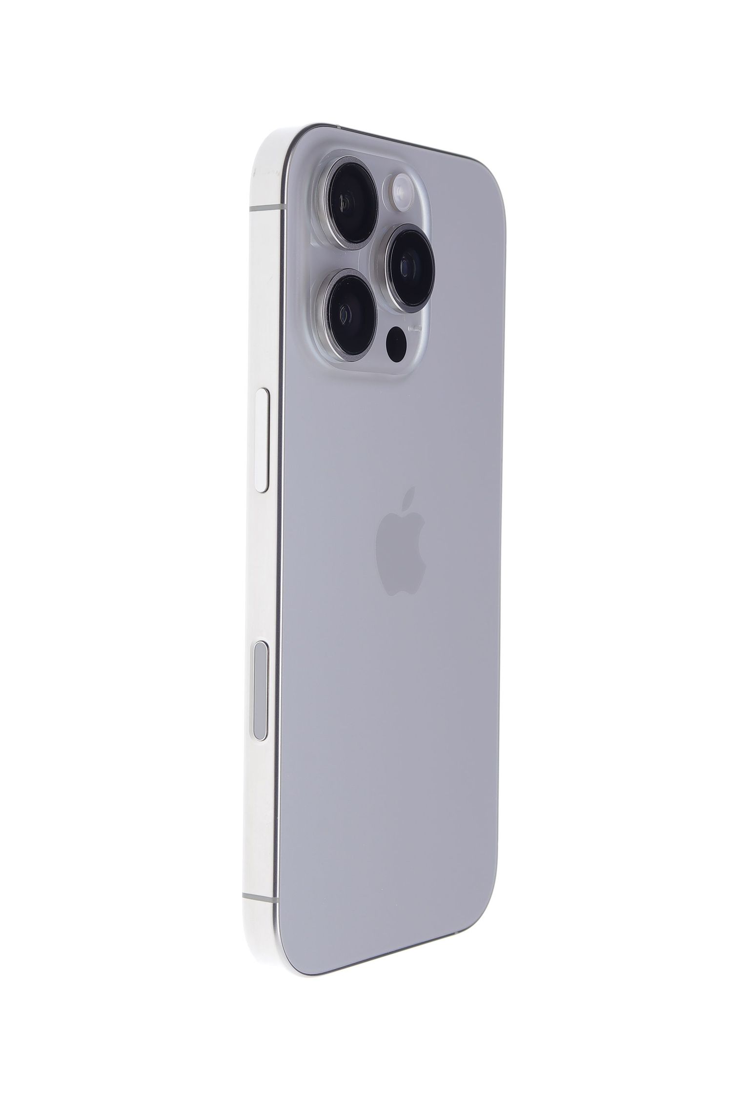Apple iPhone 16 Pro 128 GB Natural Titanium - Σαν καινούργιο