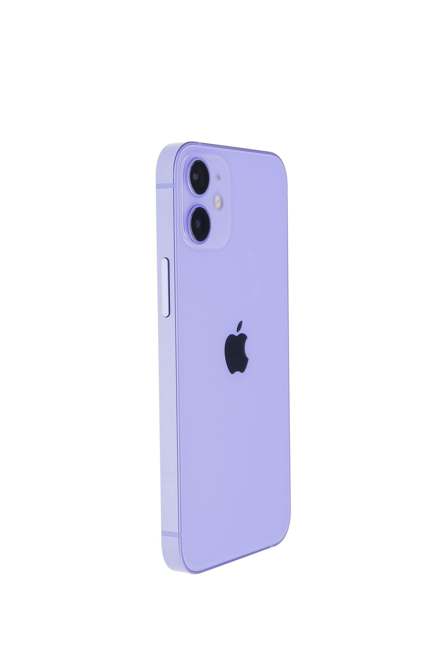 Apple iPhone 12 mini 256 GB Purple - Σαν καινούργιο