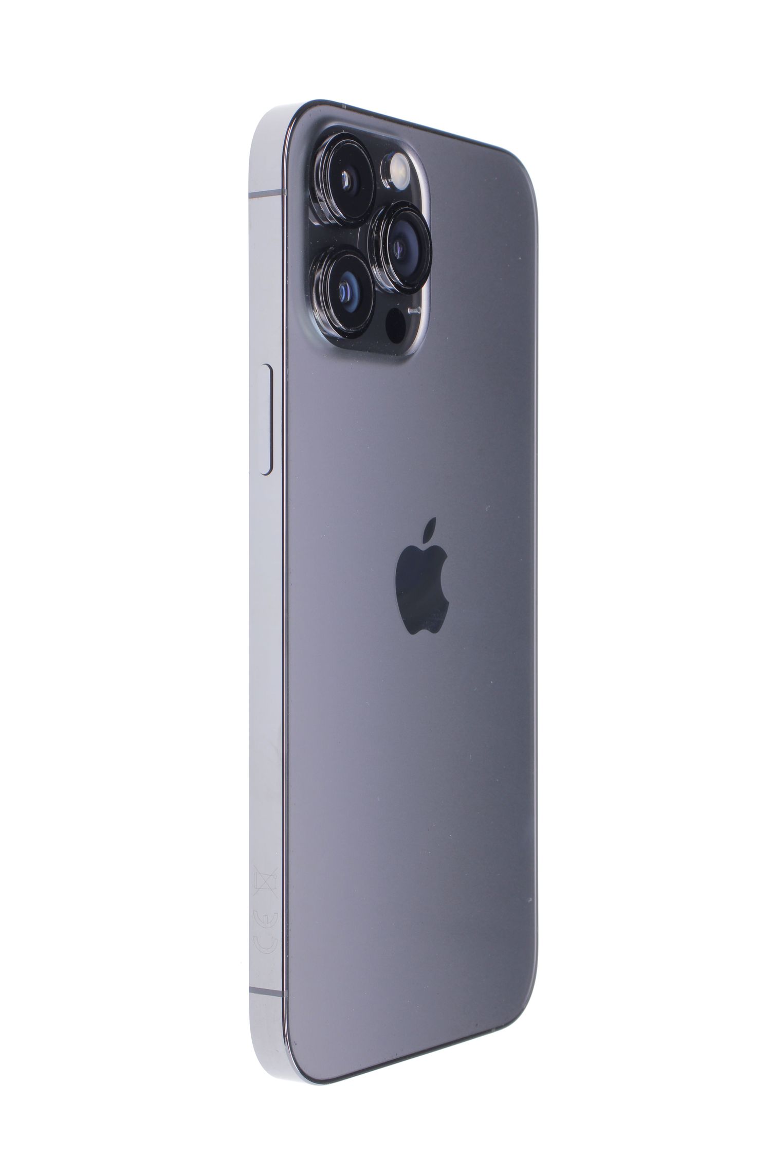 Apple iPhone 13 Pro Max 128 GB Graphite - Excelent