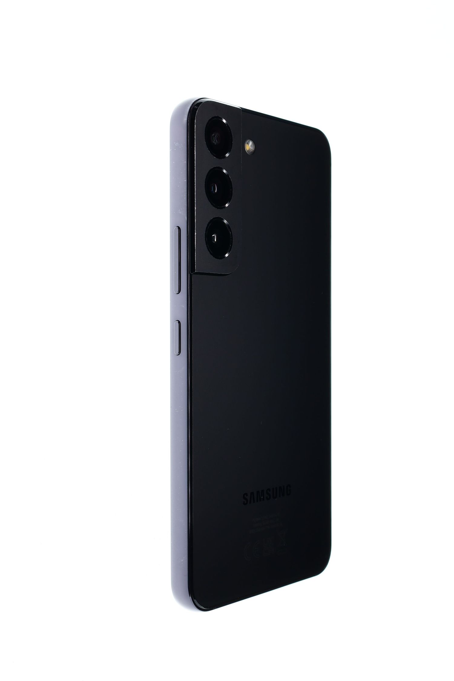 Samsung Galaxy S22 5G Dual Sim 256 GB Phantom Black - Отлично