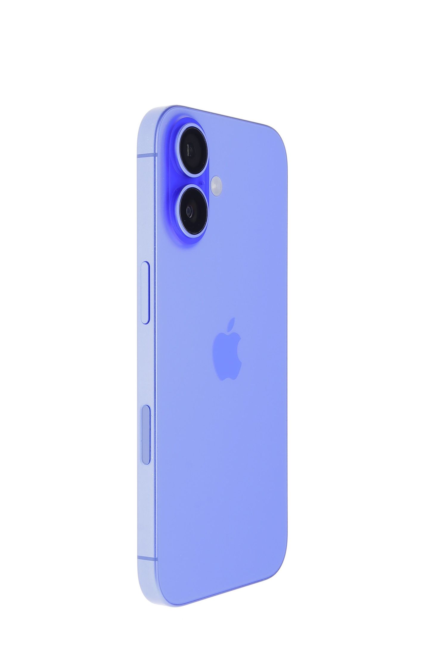 Apple iPhone 16 128 GB Ultramarine - Nagyon jó