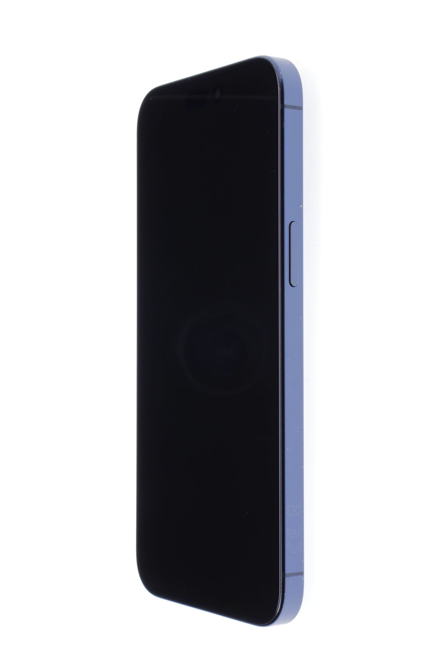Apple iPhone 15 Pro Max 256 GB Blue Titanium - Excelent