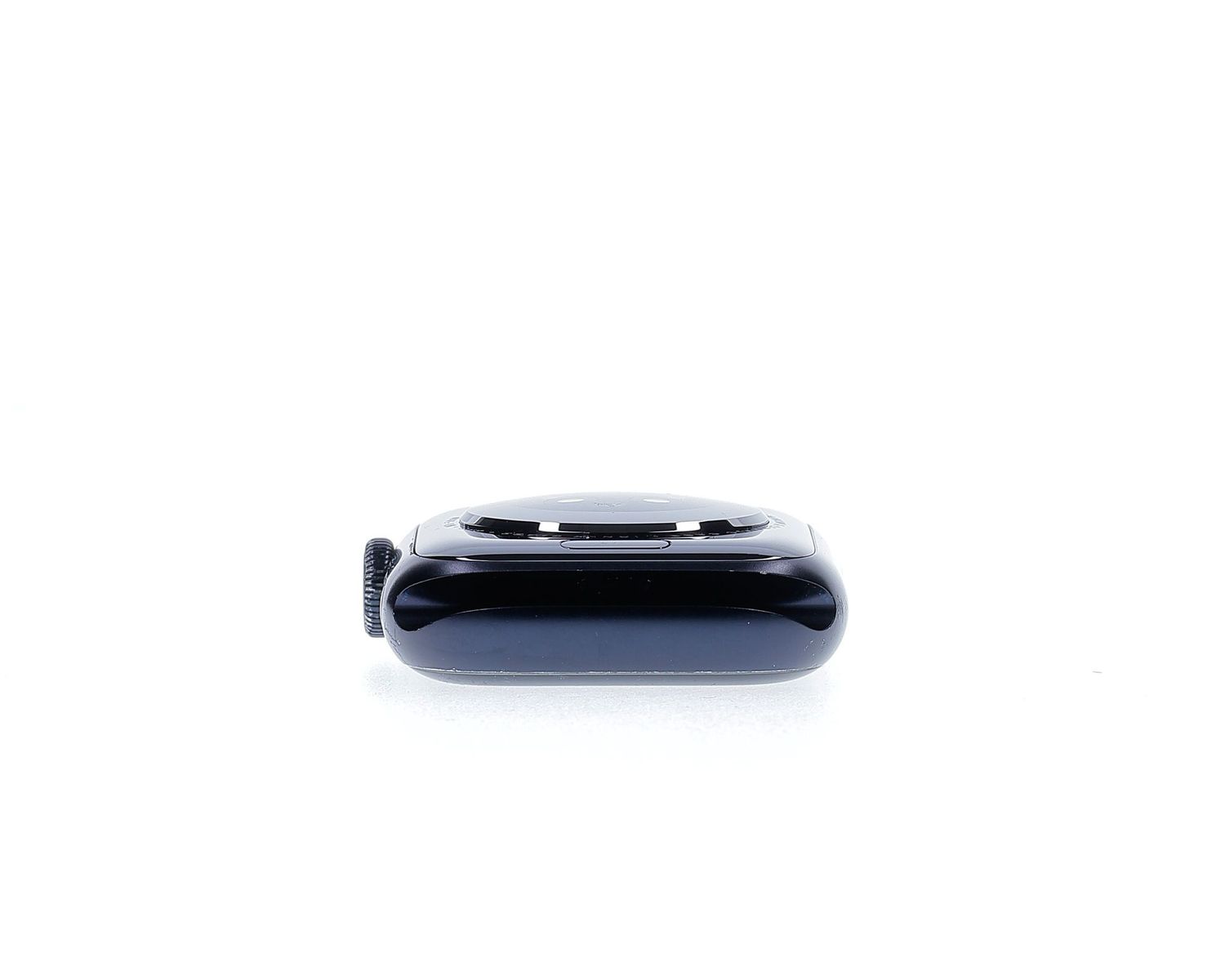 Apple Watch Series 9 2023, GPS, Aluminium 41mm Midnight - Foarte bun