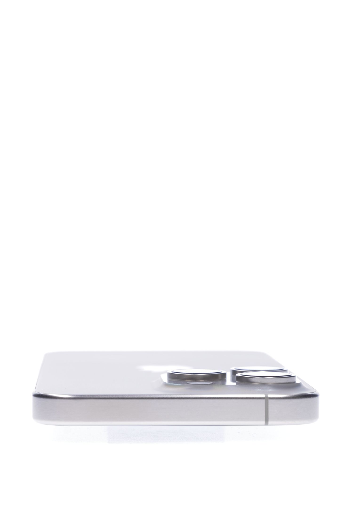 Apple iPhone 15 Pro Max 256 GB Natural Titanium - Ca nou