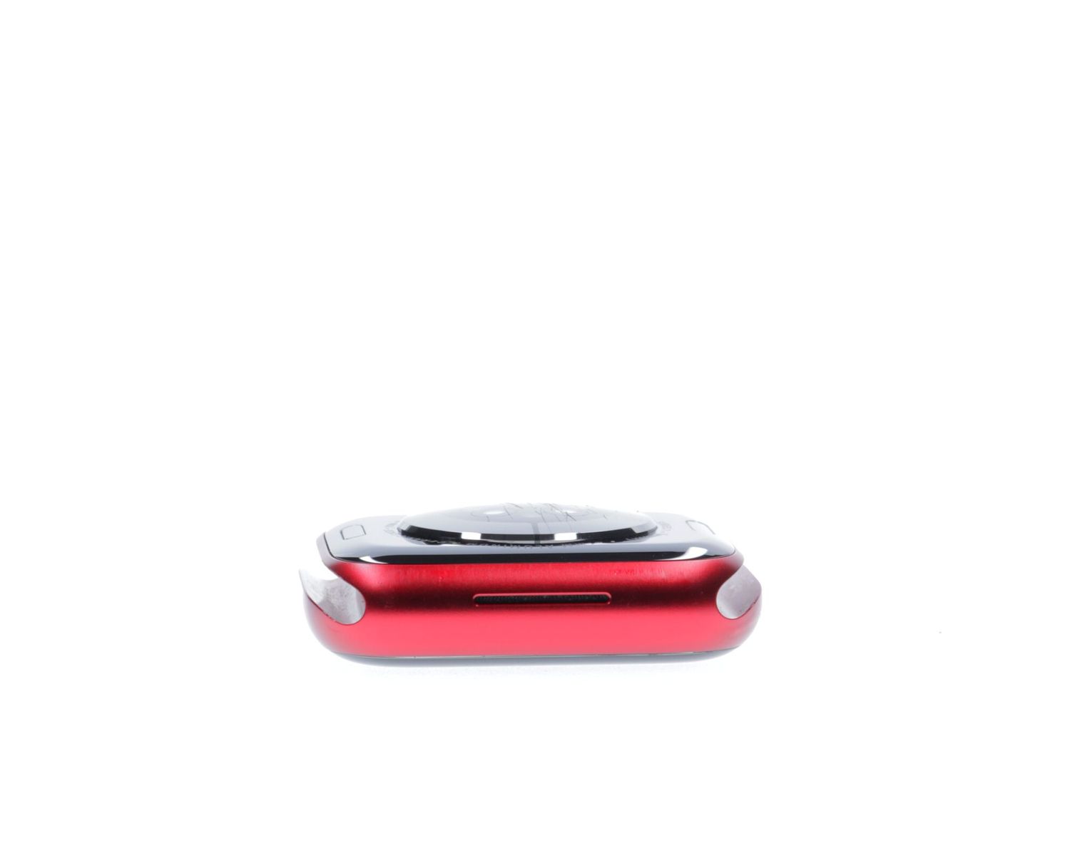 Apple Watch Series 7 2021, GPS, Aluminium 41mm Red - Foarte bun