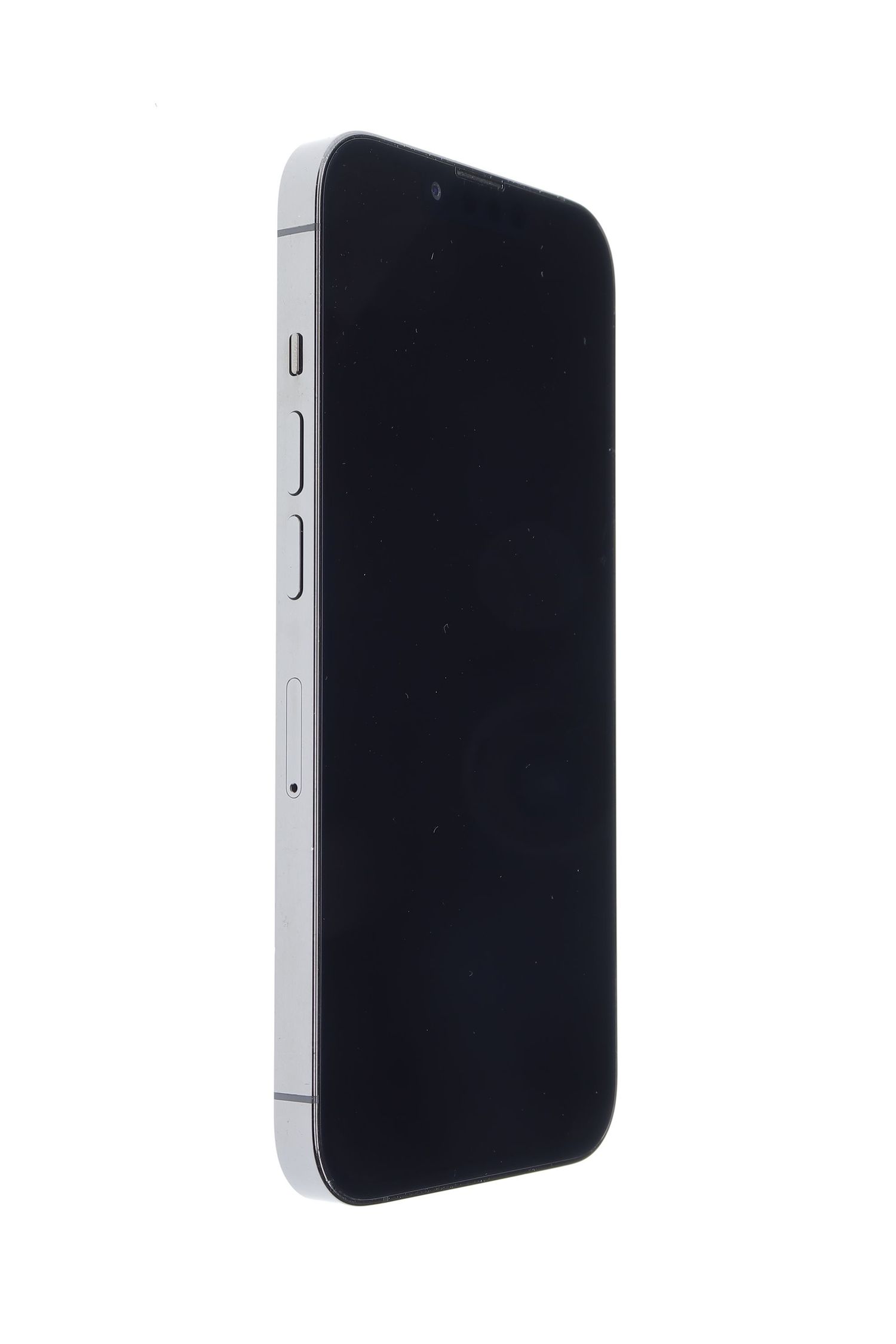 Apple iPhone 13 Pro 128 GB Graphite - Nagyon jó