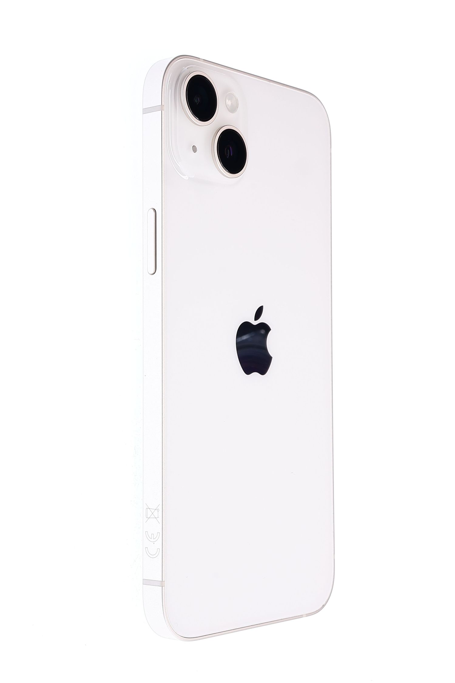 Apple iPhone 14 Plus 128 GB Starlight - Újszerű